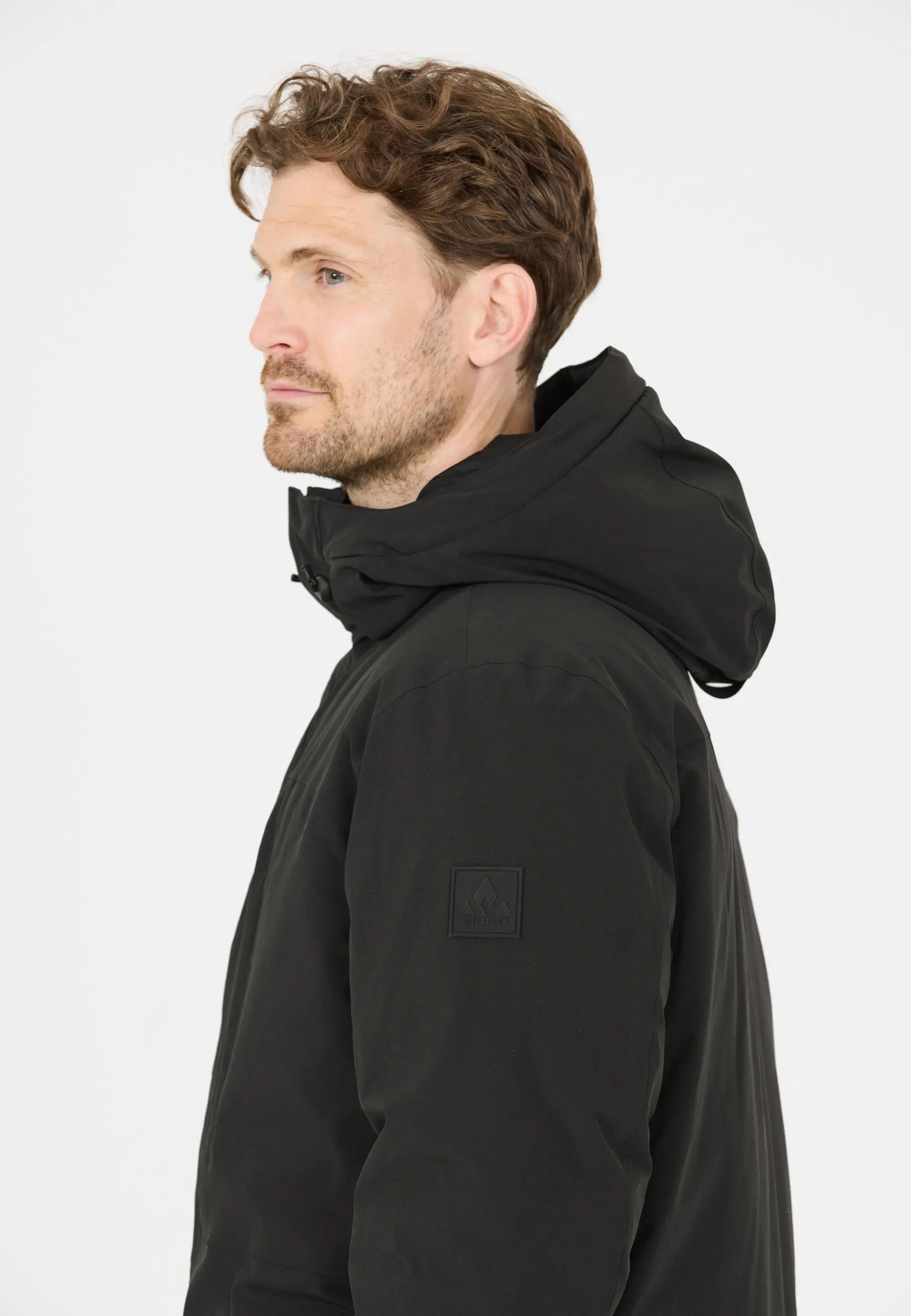 Veste de parka Bluff 8/10