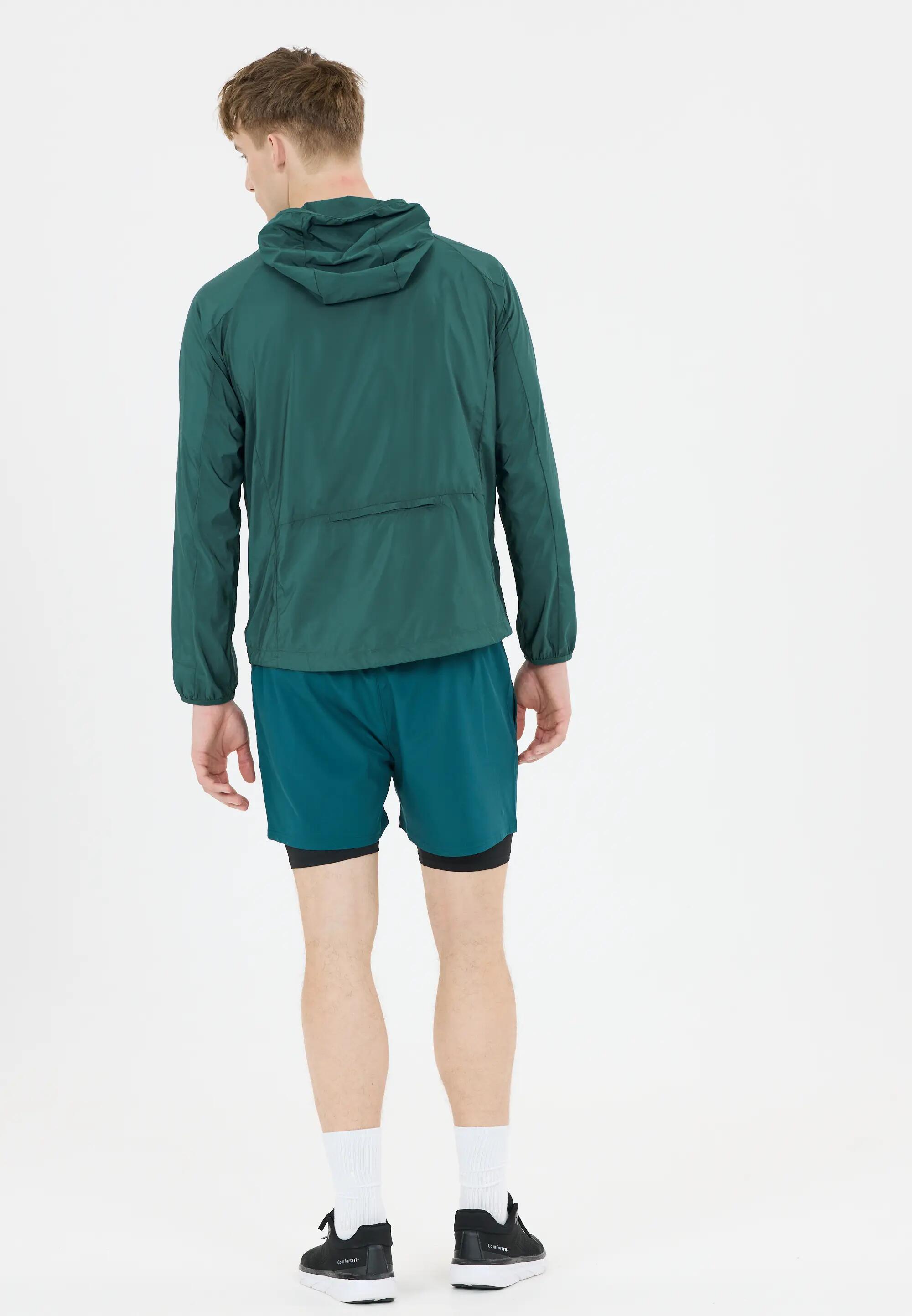 Veste de course Siony 6/8