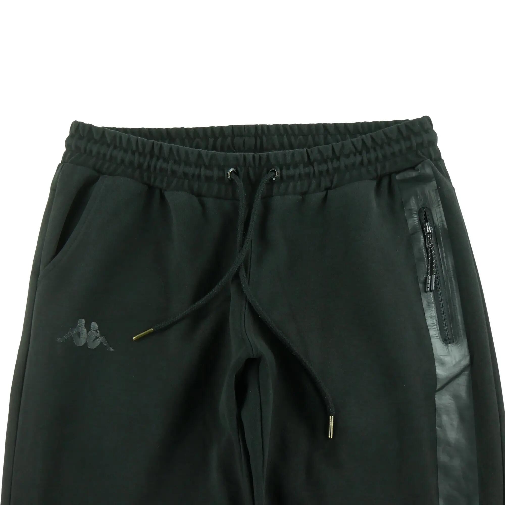 Second life - Puma spodnie dresowe męskie tapered fit - Stan bardzo dobry 5/5