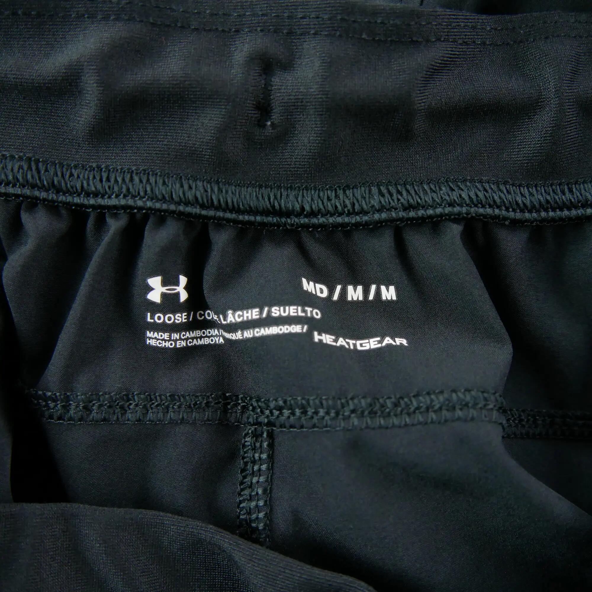 Second life - Spodnie dresowe męskie HeatGear Under Armour - Jak nowy 5/5