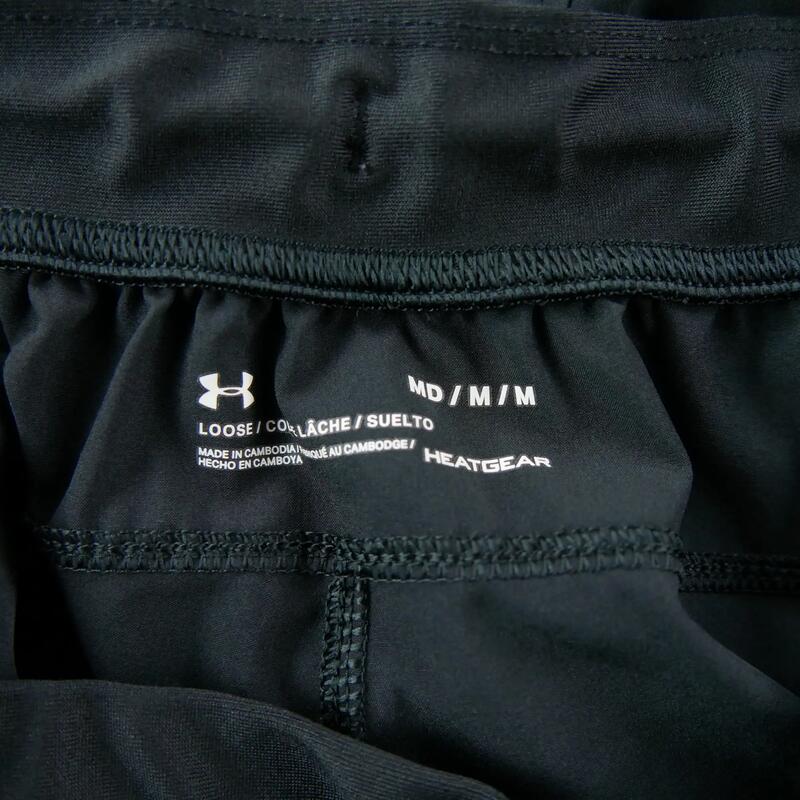 Second life - Joggings bărbați HeatGear lejer - Ca nou
