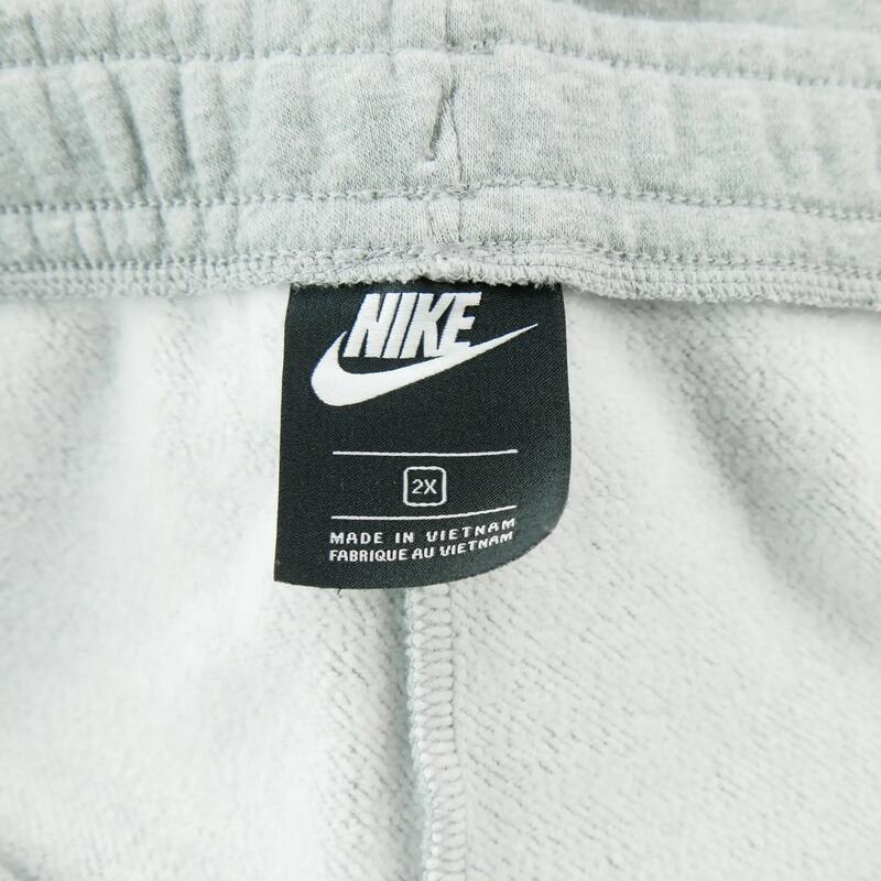 Second life - Joggings bărbați Nike Sportswear cu logo brodat - Ca nou