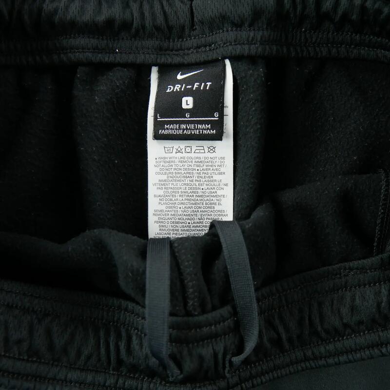 Second life - Pantaloni de trening bărbați Nike Dri-Fit - Ca nou