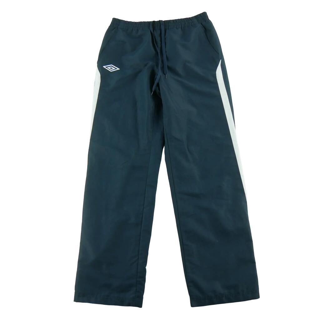 Second life - Men's Vintage Y2K Navy Joggings Umbro - Very good