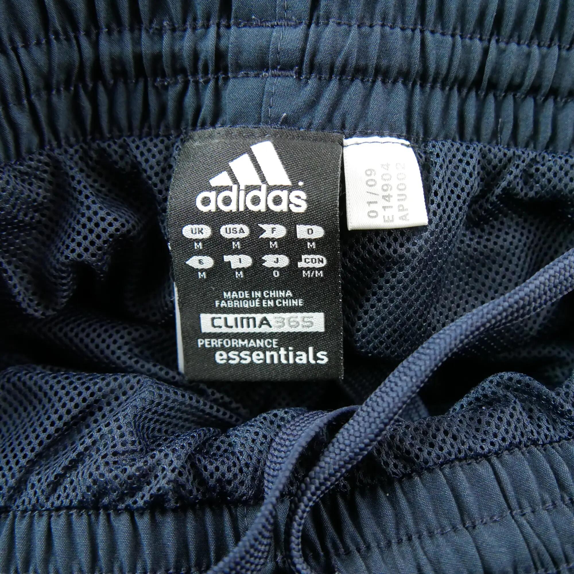 Segunda vida - Adidas Joggings Homem Performance Essentials - Como novo 6/6