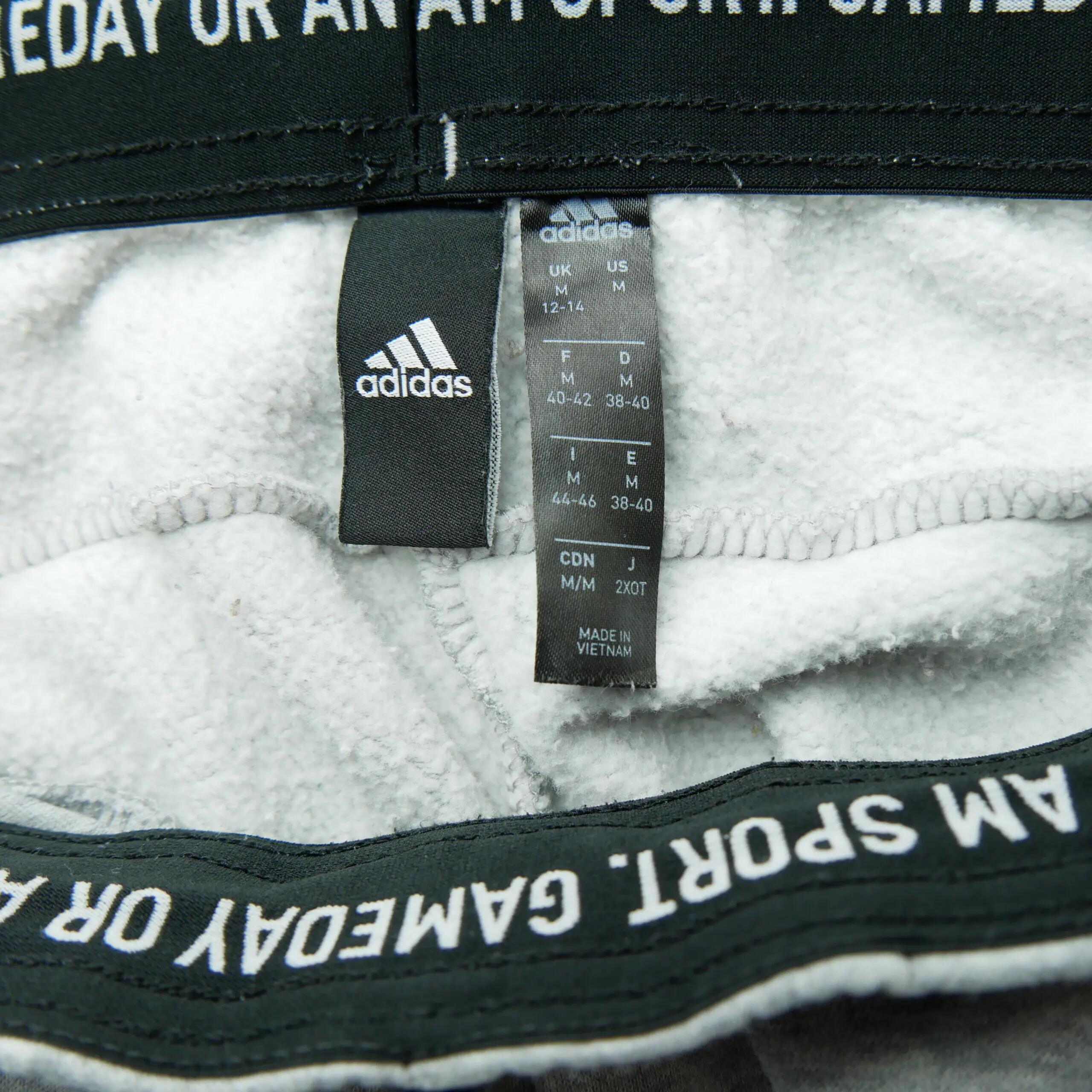 Segunda vida - Joggings Homem Adidas Performance - Como novo 5/5