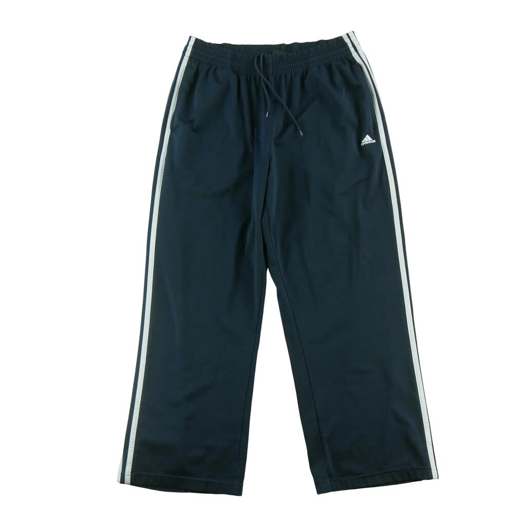 Second life - Men's Essential 3 Stripes Joggers Adidas - Excellent
