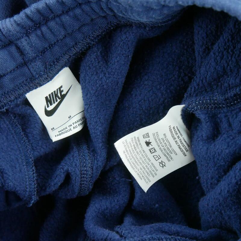 Second life - Joggings bărbați Nike Sportswear - Foarte bun