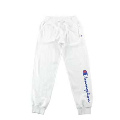 Tweedehands - joggings dames champion sportswear wit - als nieuw