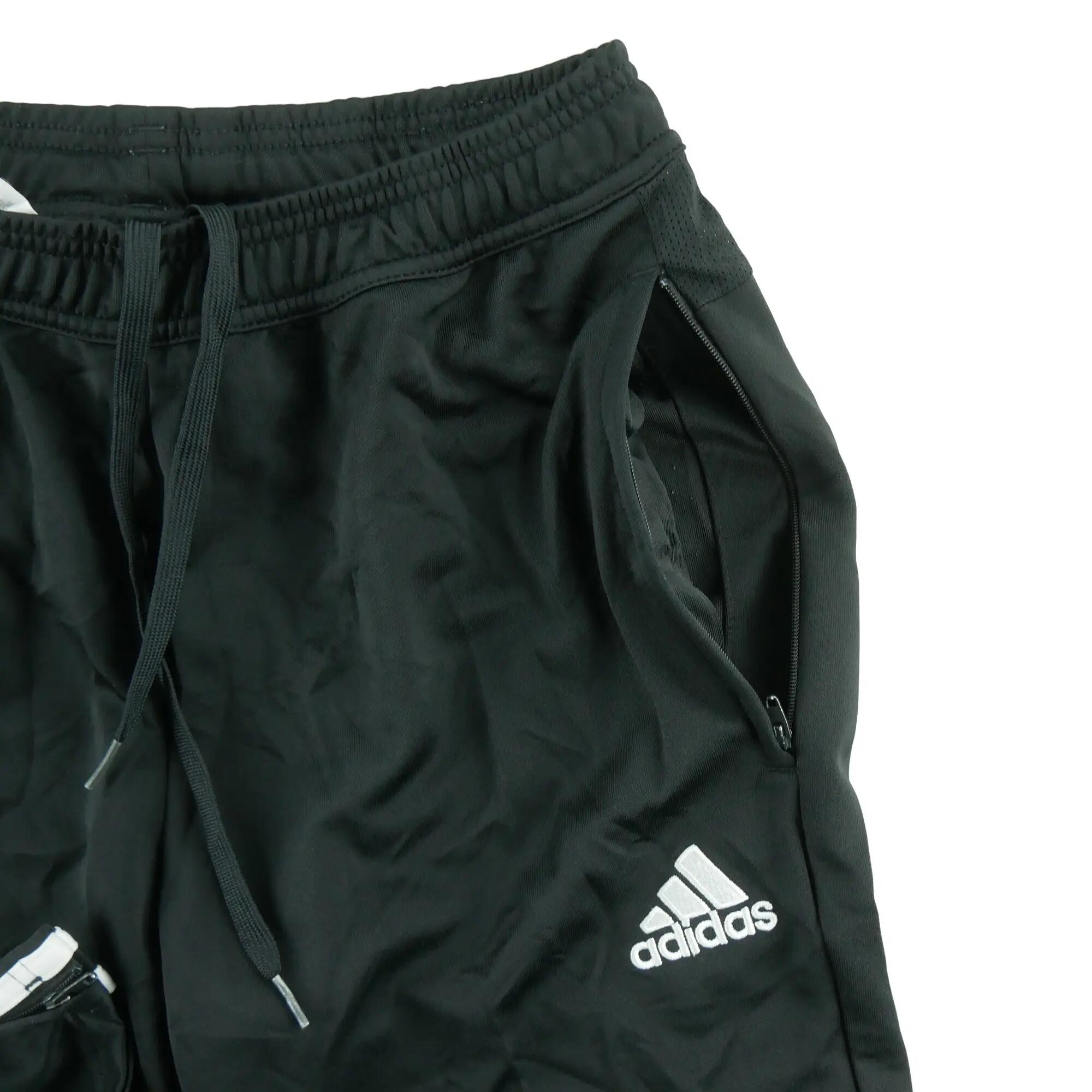Segunda vida - Joggings Adidas Homem Tiro 19 - Em muito bom estado 7/7