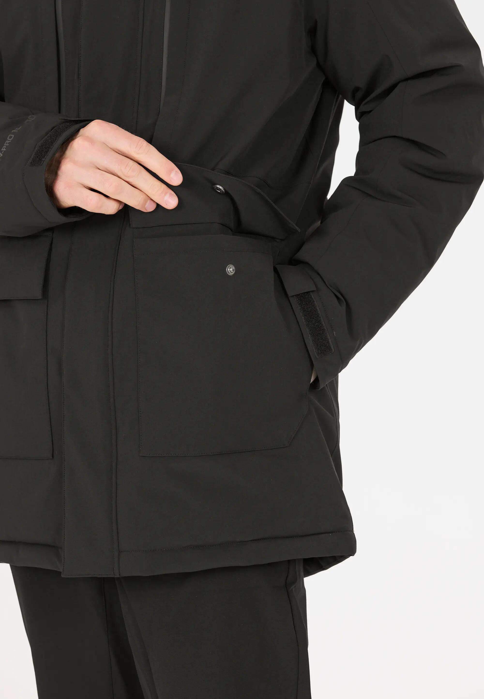 Veste de parka Bluff 7/10