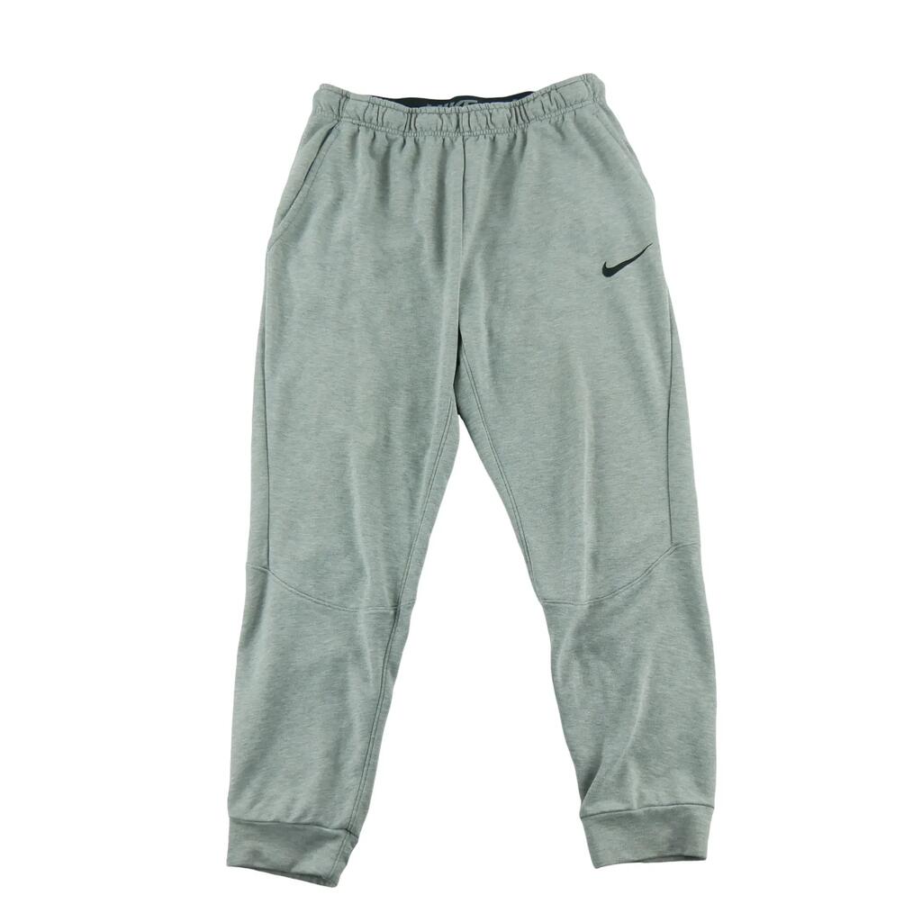 Second life - Nike Men's Dri-FIT Tapered Joggers - Very good