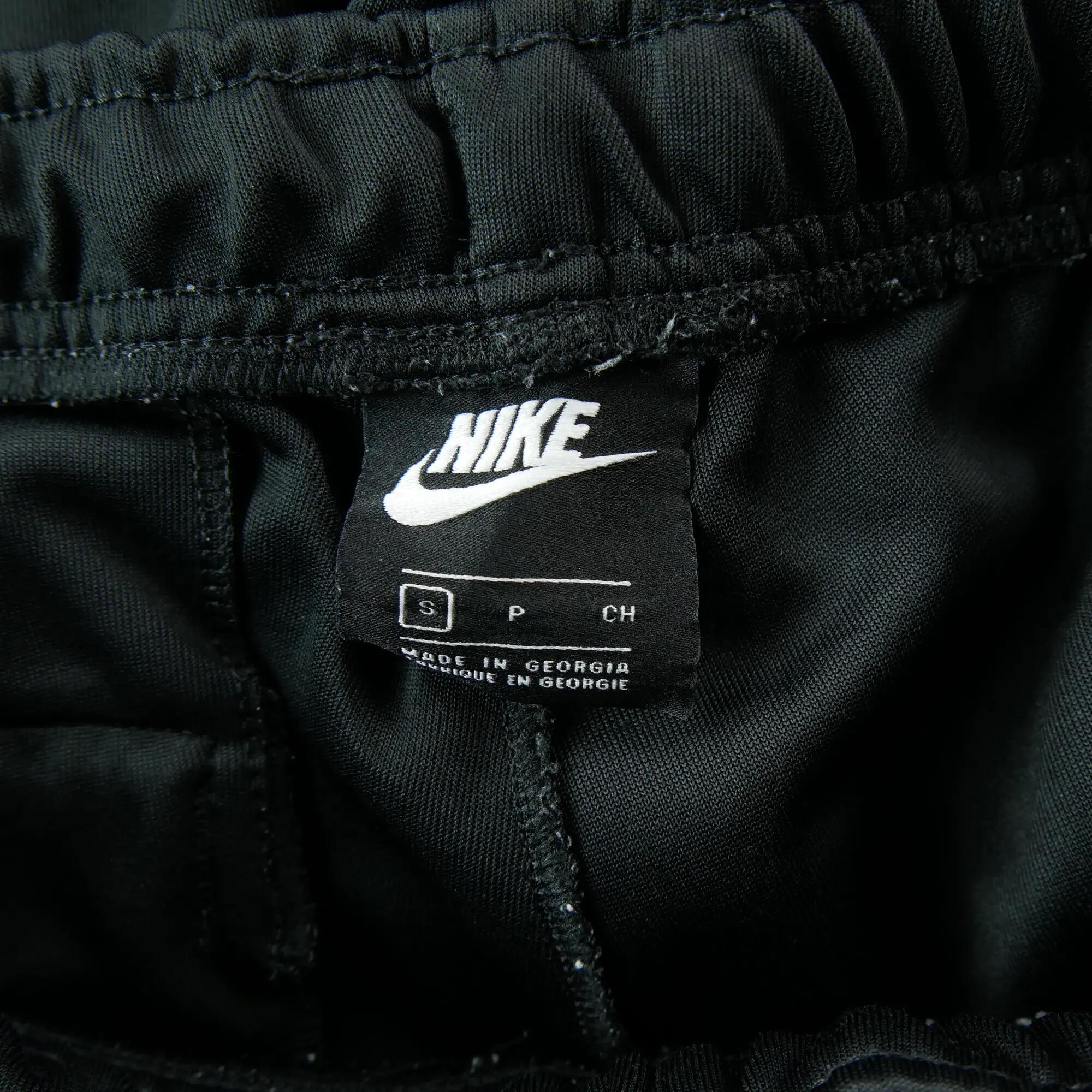 Refurbished - Nike Jogging Herren Sport Training Schwarz - Wie neu 6/6