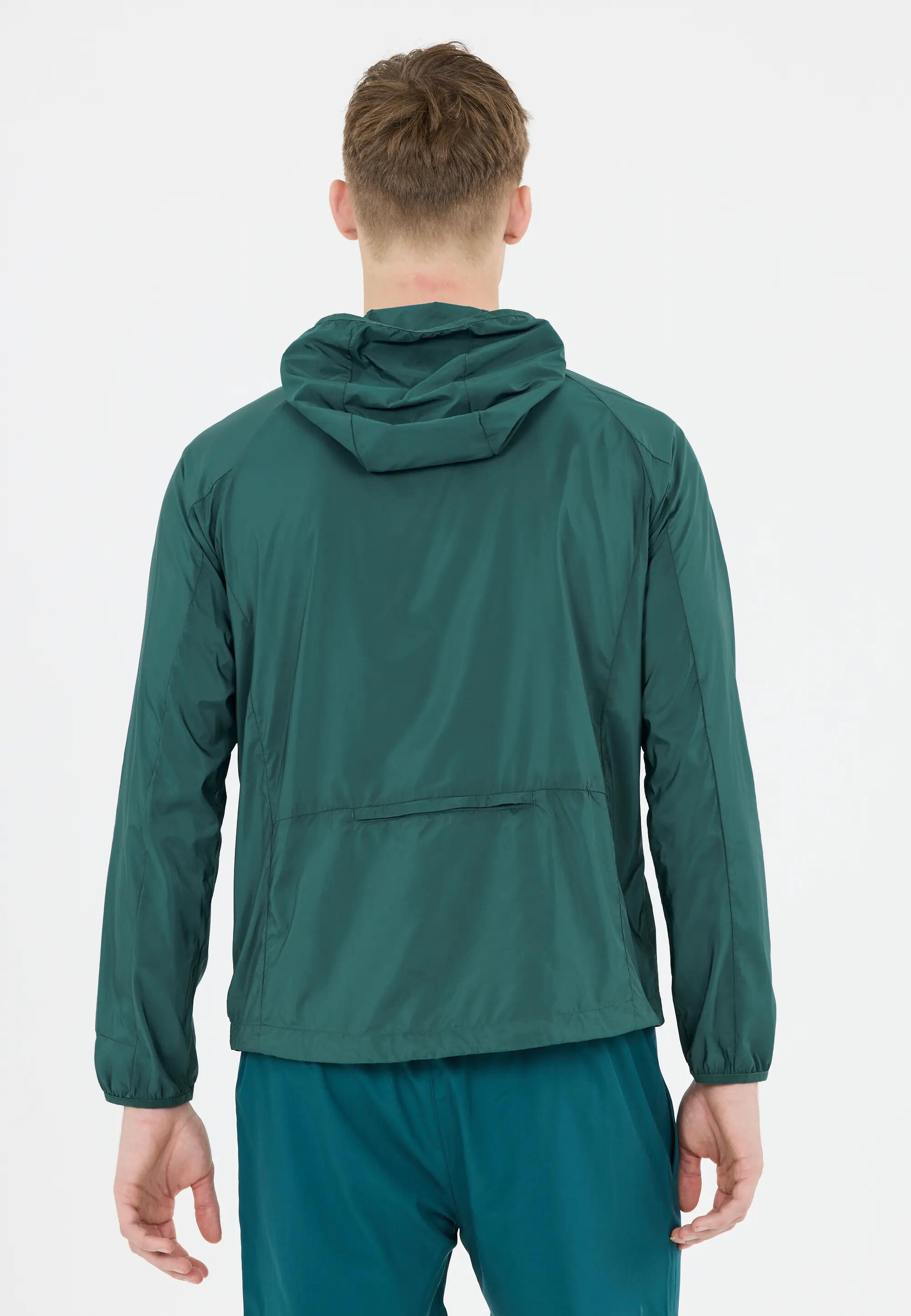 Veste de course Siony 5/8