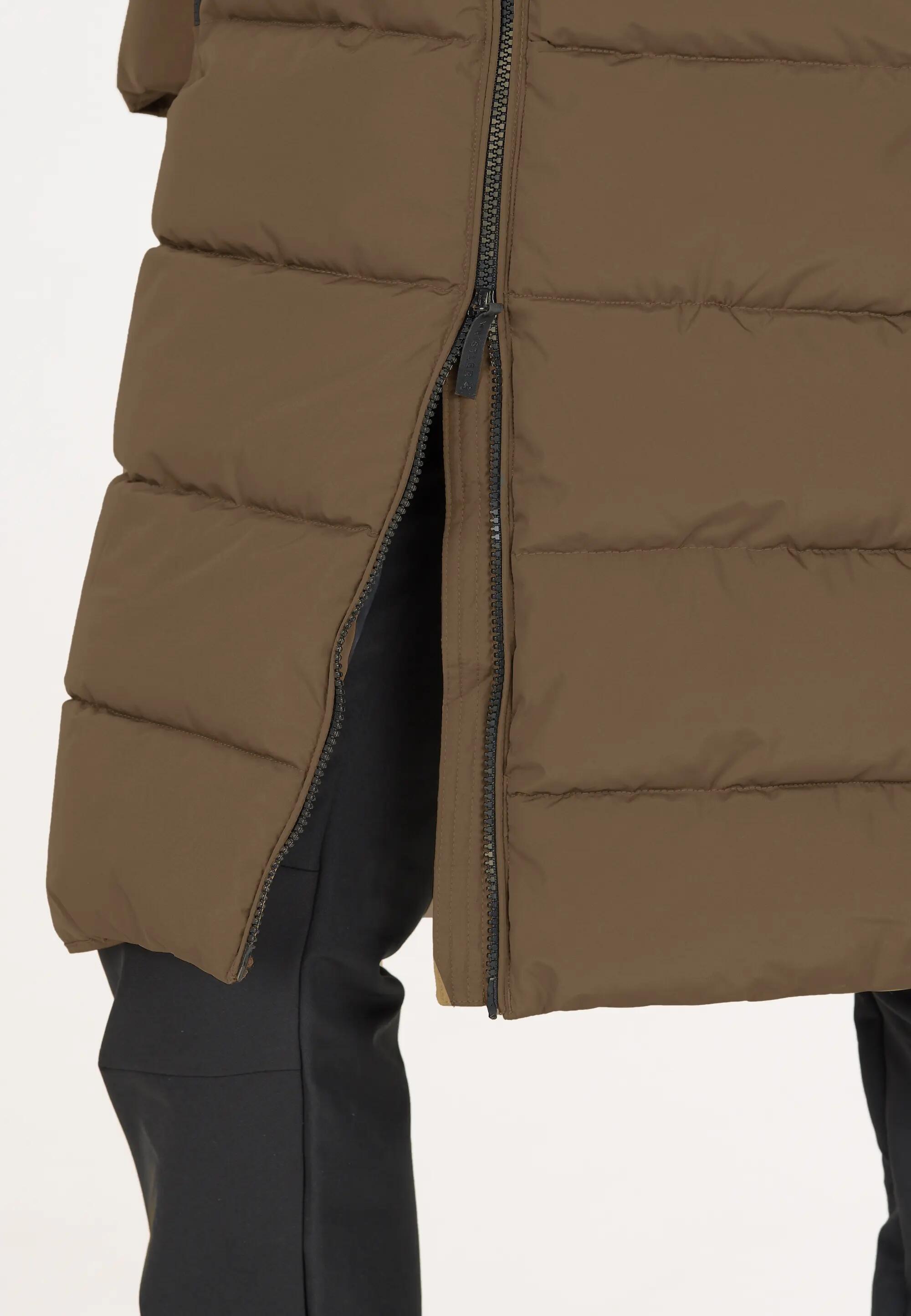 Puffer jas Amaret 7/10