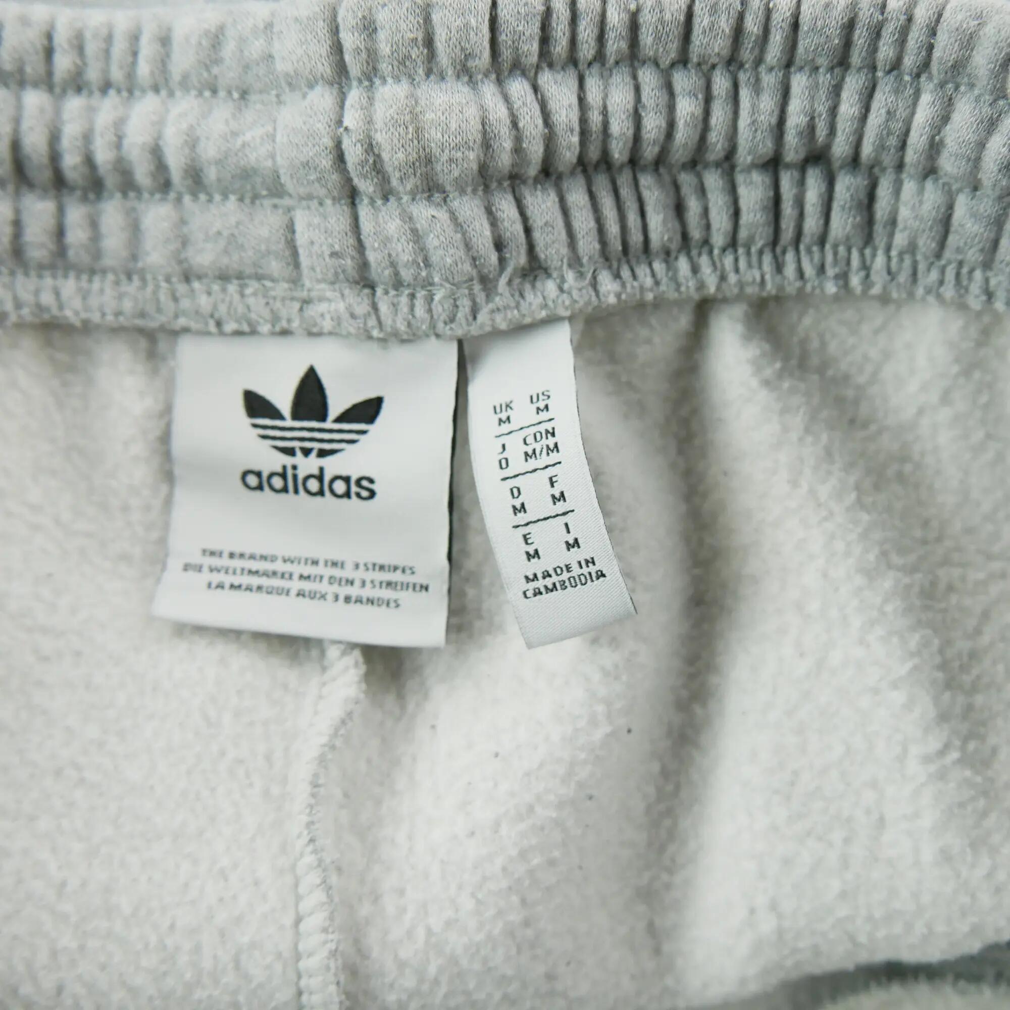 Segunda vida - Joggings Homem Adidas Originals 3-Stripes - Como novo 6/6