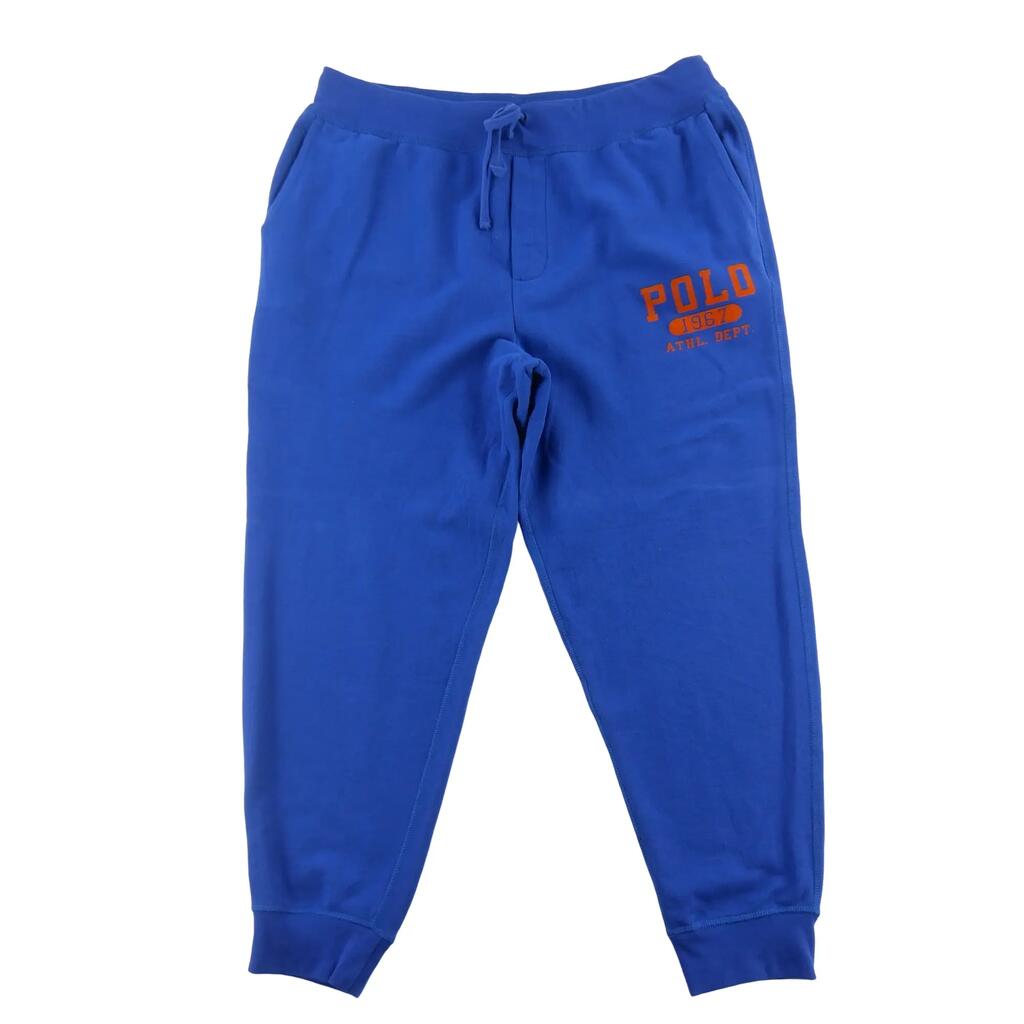 Second life - Men's Athletic Jogging Pants - Very good