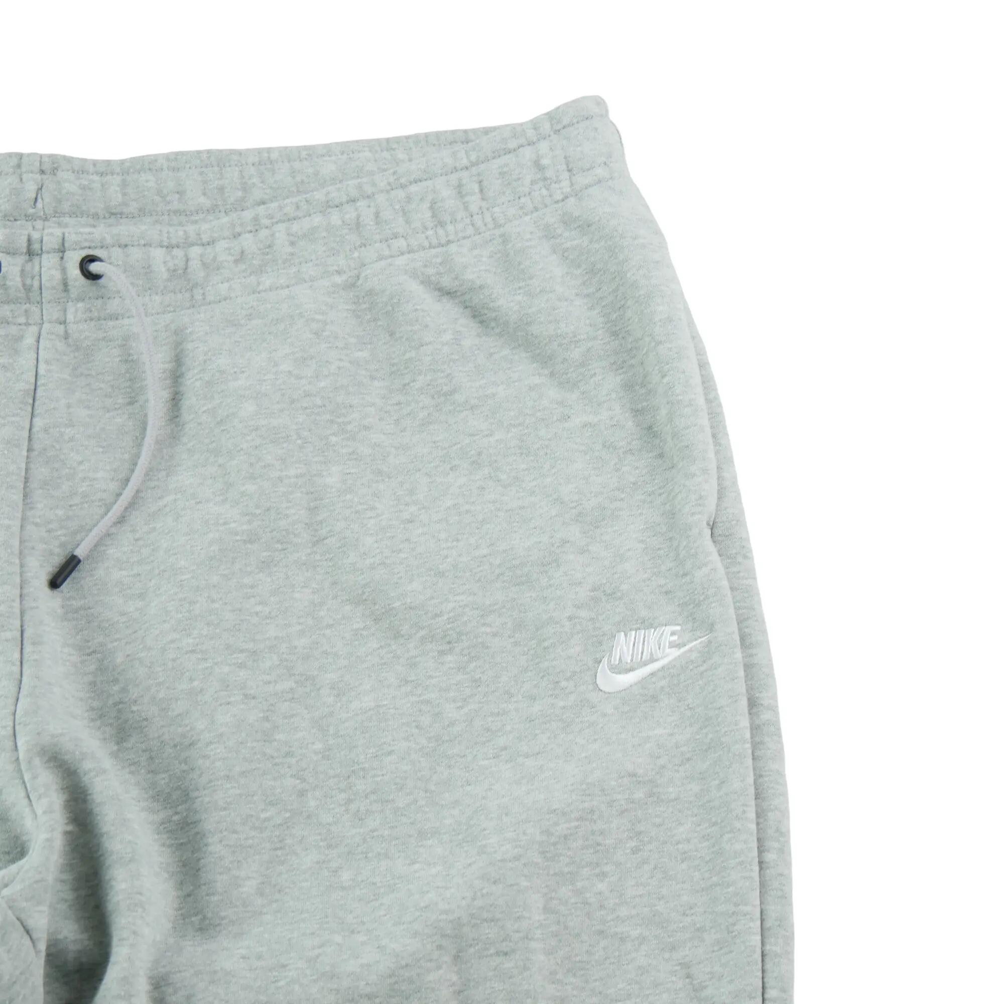 Refurbished - Nike Herren Jogginghose Sportswear mit Swoosh-Stickerei - Wie neu 4/5