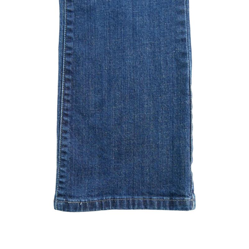 Second life - Jeans Levi Strauss damă W30/L30 cu croială bootcut - Foarte bun