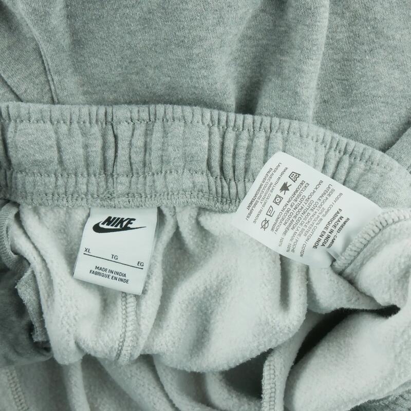 Second life - Pantaloni de trening bărbați Nike Sportswear Club Fleece - Ca nou