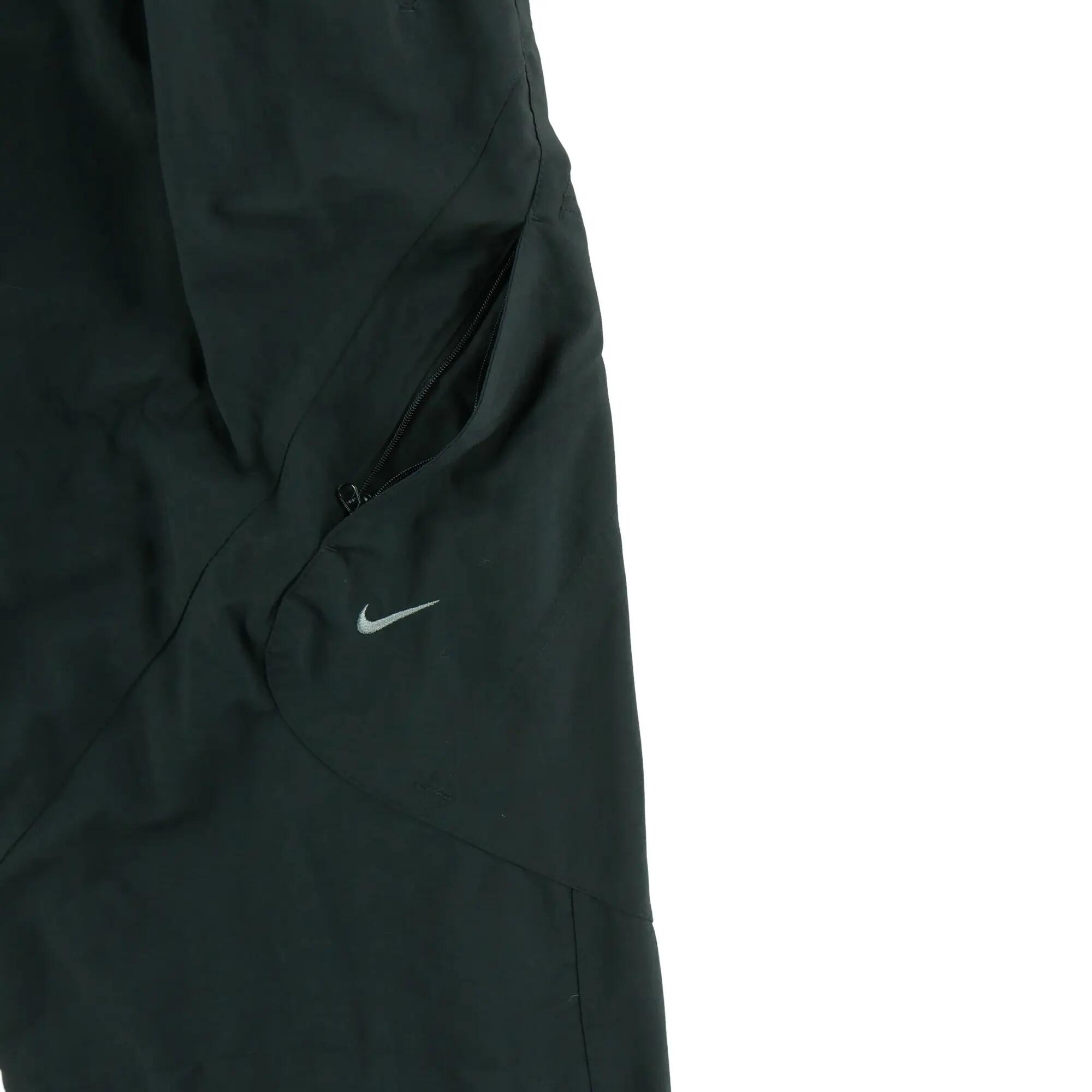 Refurbished - Nike Jogginghose Herren Air Woven Technik - Wie neu 5/7