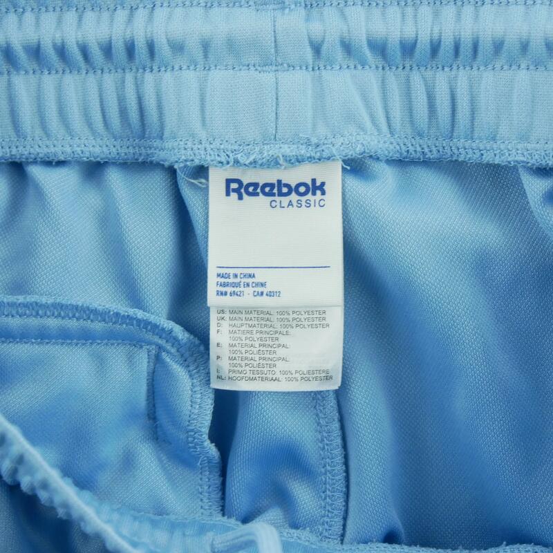 Second life - Joggings bărbați Reebok Classics Retro - Foarte bun