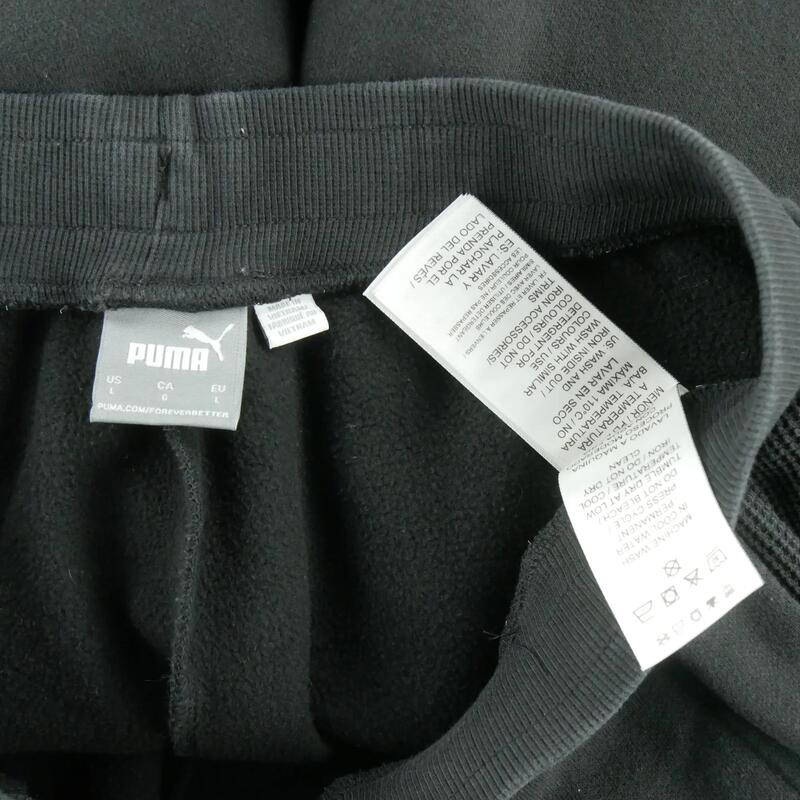 Second life - Pantaloni sport bărbați Puma Modern - Ca nou