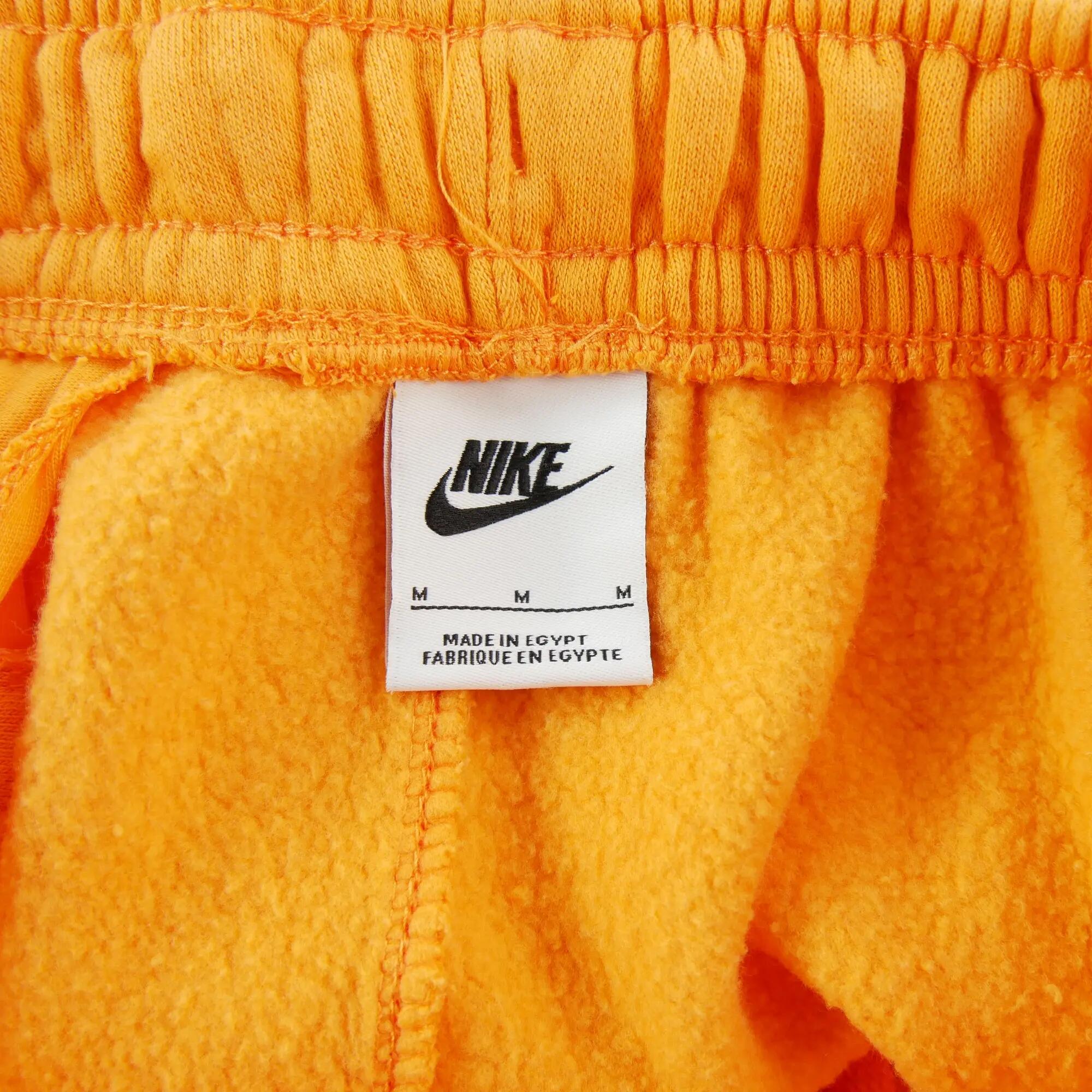 Second life - Joggins męskie Nike Swoosh - Jak nowy 5/5
