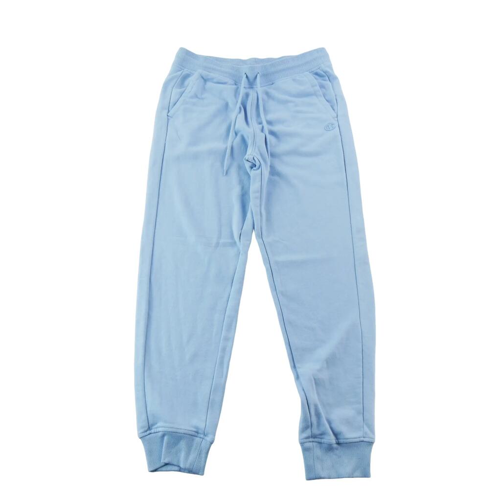 Second life - Men's Light Blue Jogging Pants - Excellent