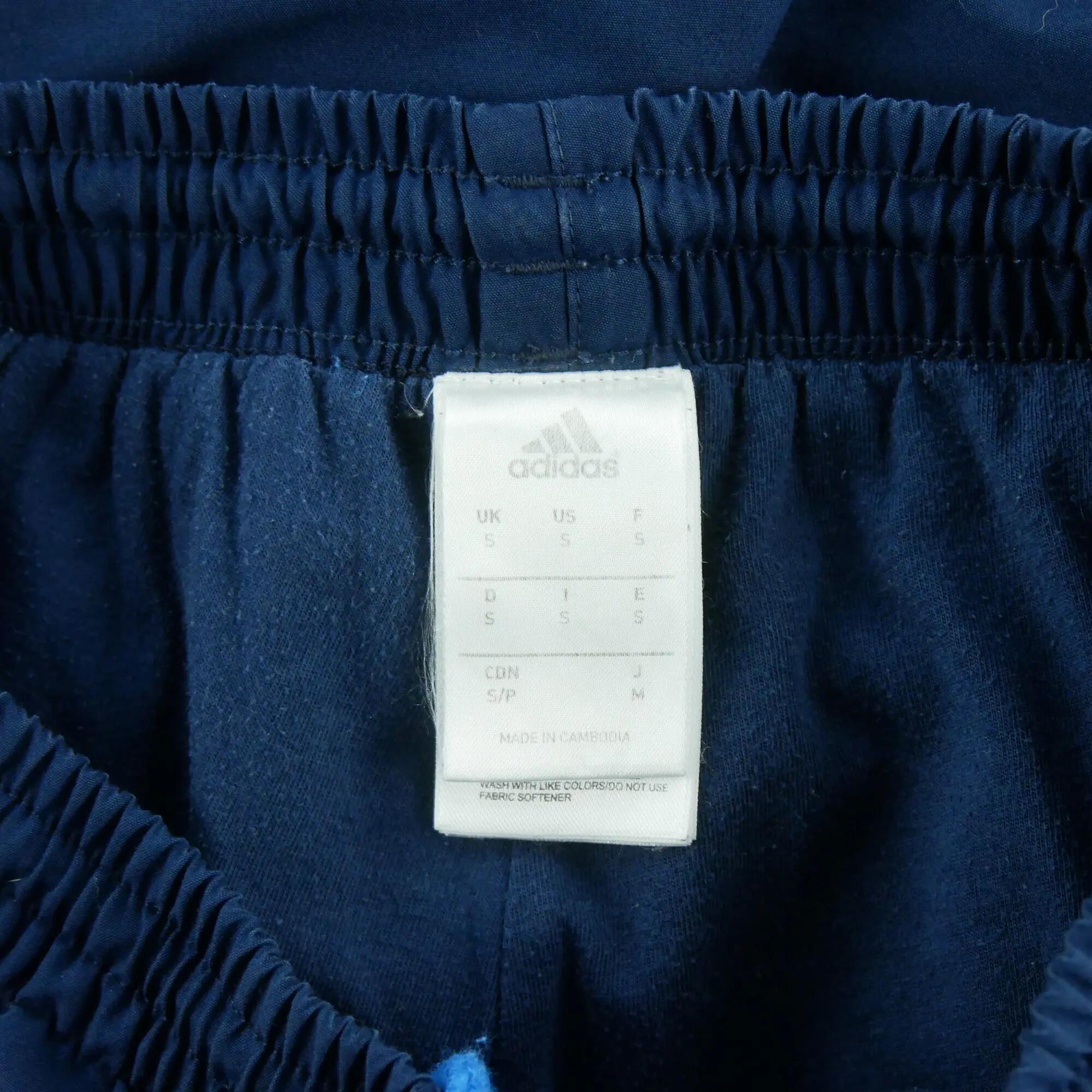 Second life - Adidas spodnie dresowe męskie Essentials - Stan bardzo dobry 6/7