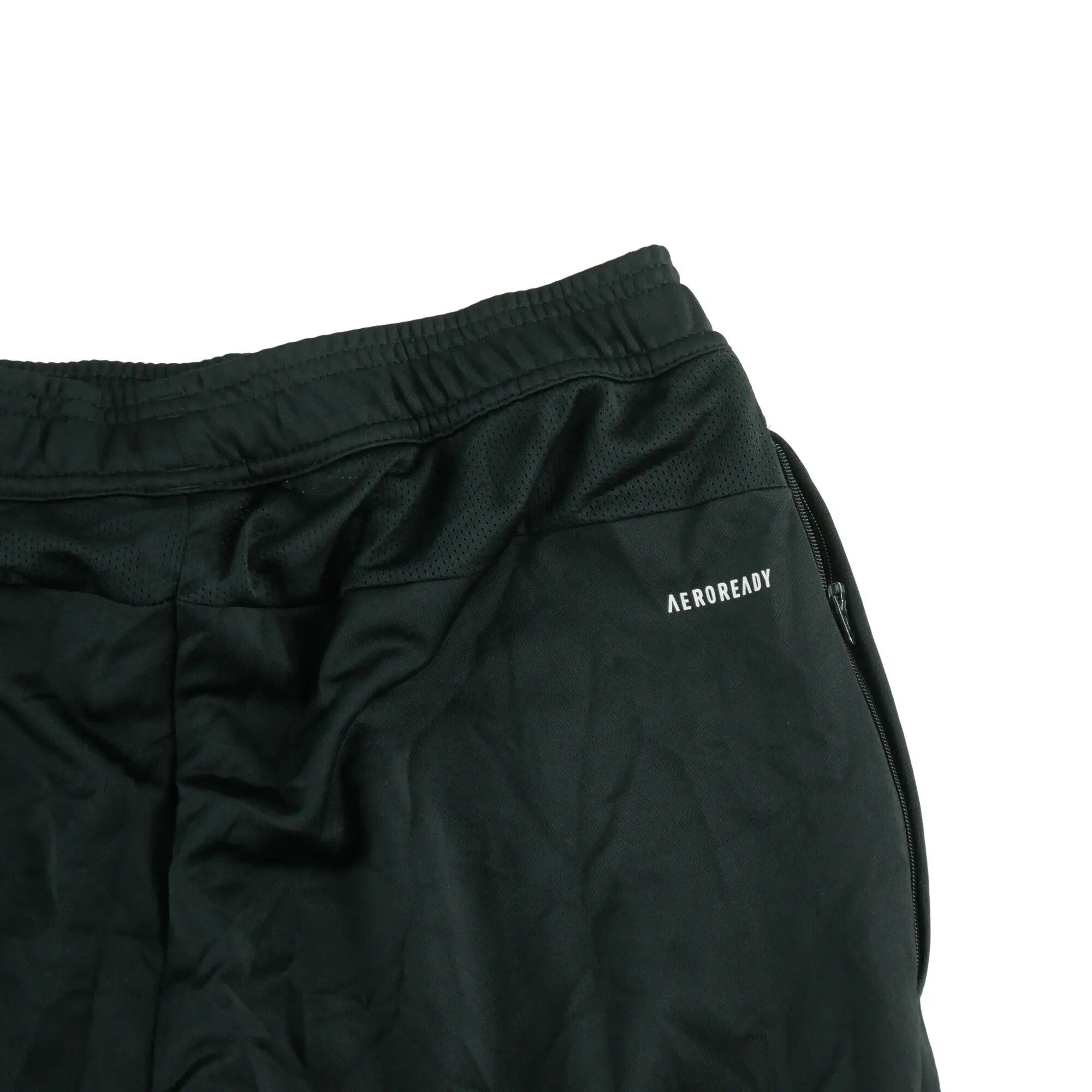Segunda vida - Joggings Adidas Homem Tiro 19 - Em muito bom estado 6/7