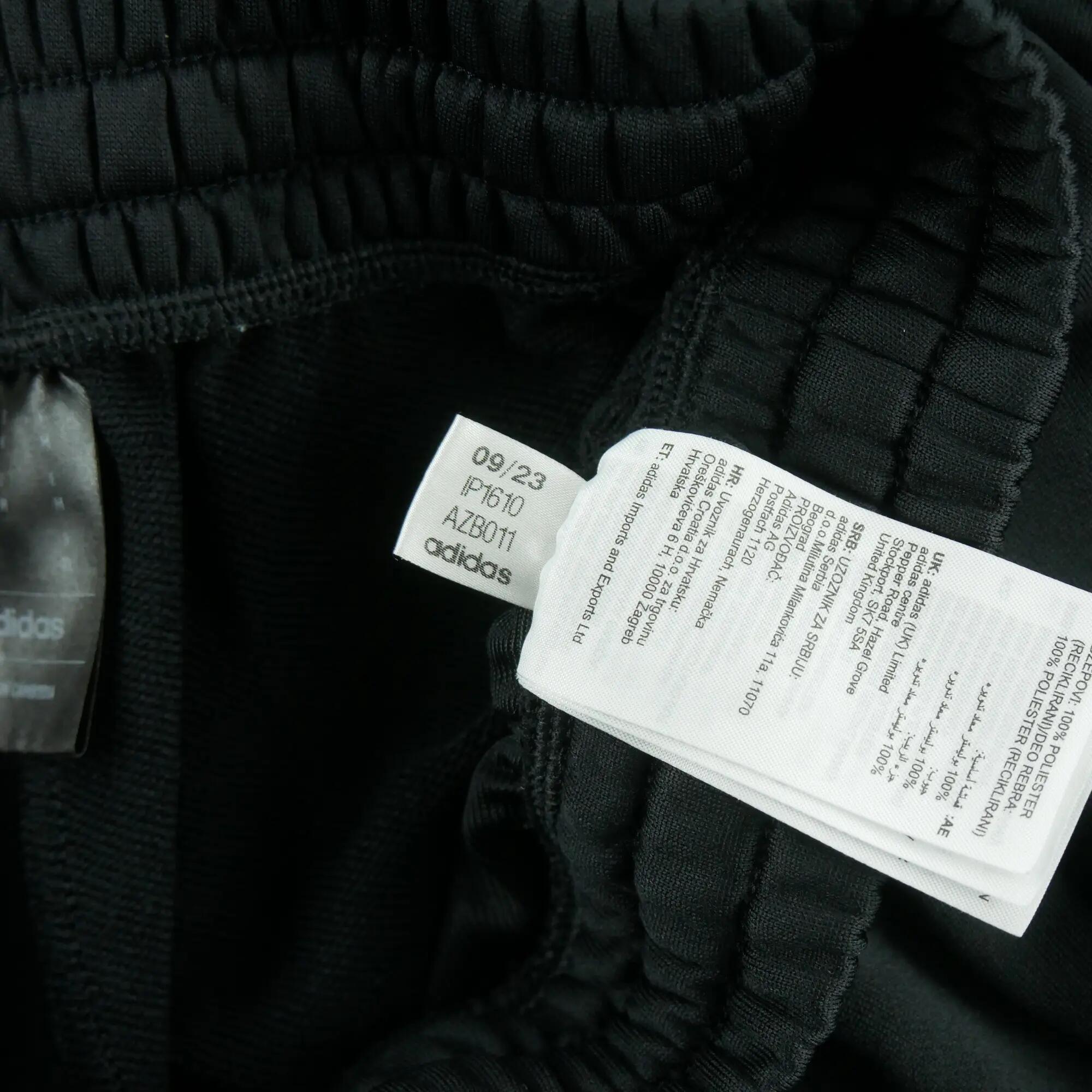 Segunda vida - Joggings Homem Adidas Tiro 24 Slim - Como novo 5/6