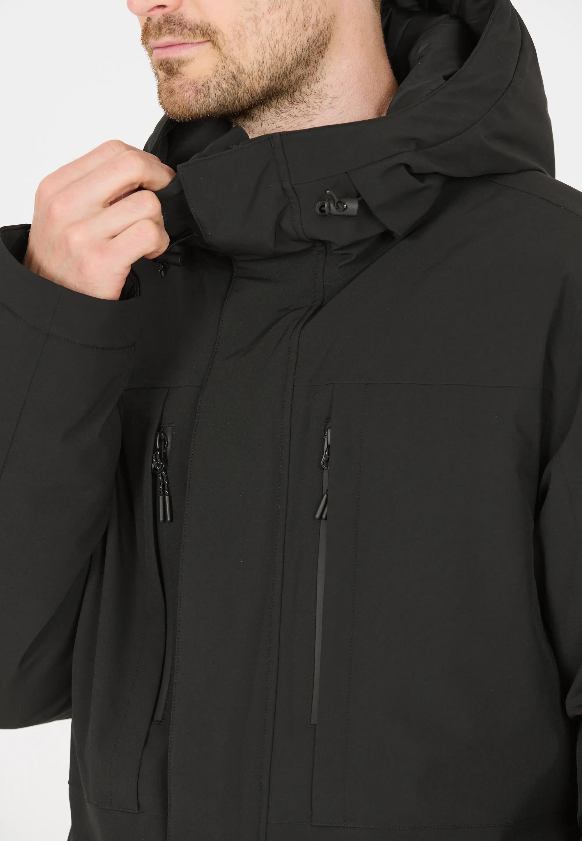 Veste de parka Bluff 6/10