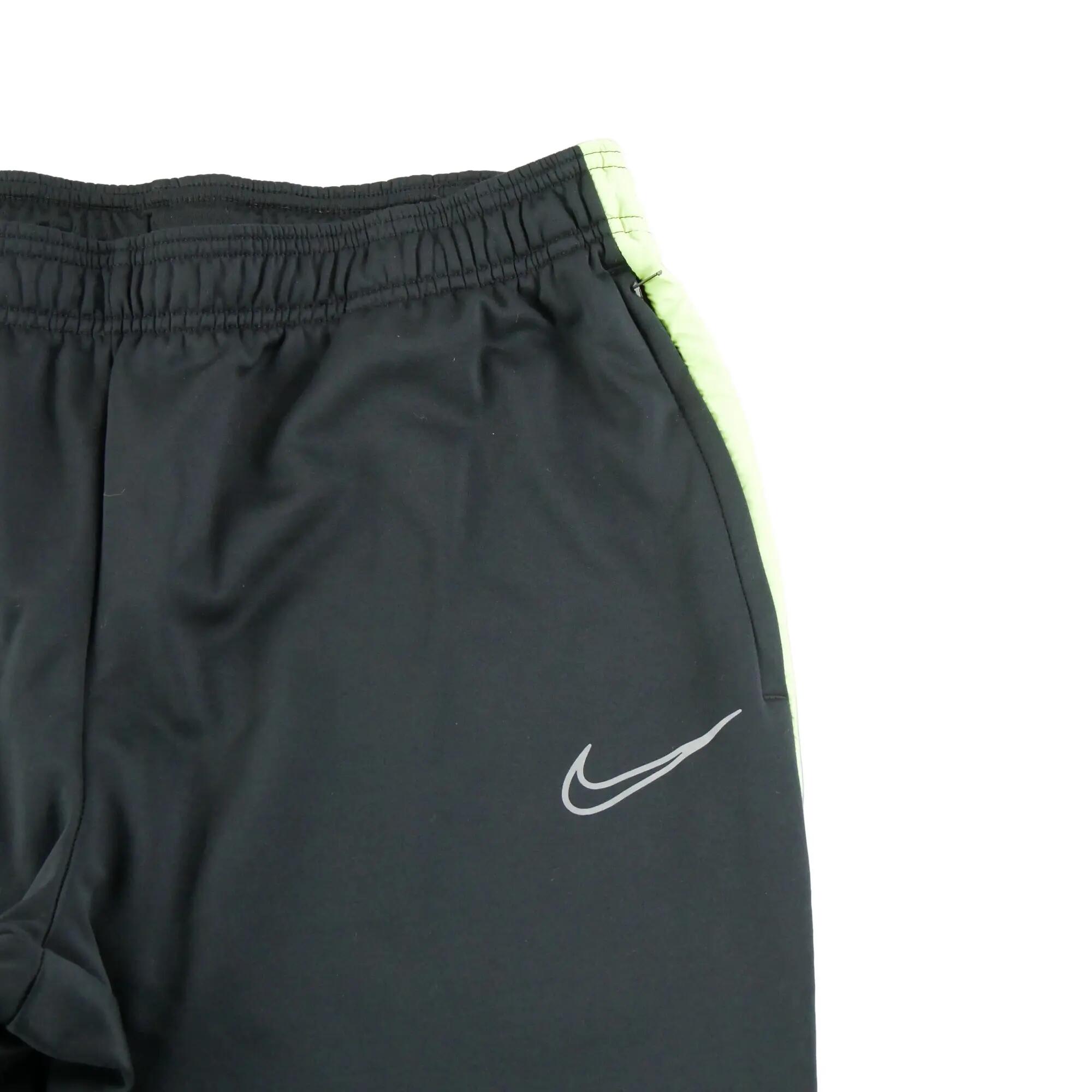 Refurbished - Nike Herren Jogginghose Dri-Fit Schwarz - Wie neu 4/6
