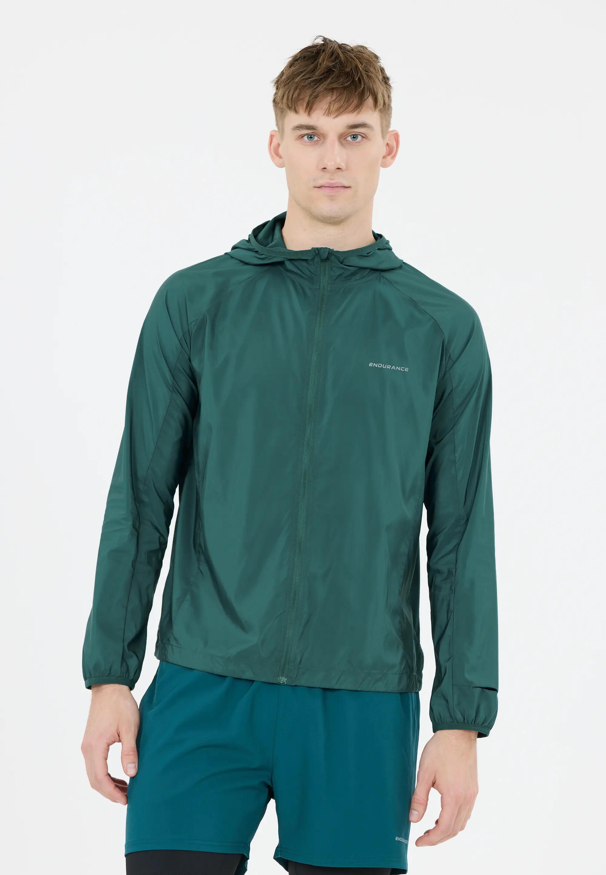 Veste de course Siony 4/8