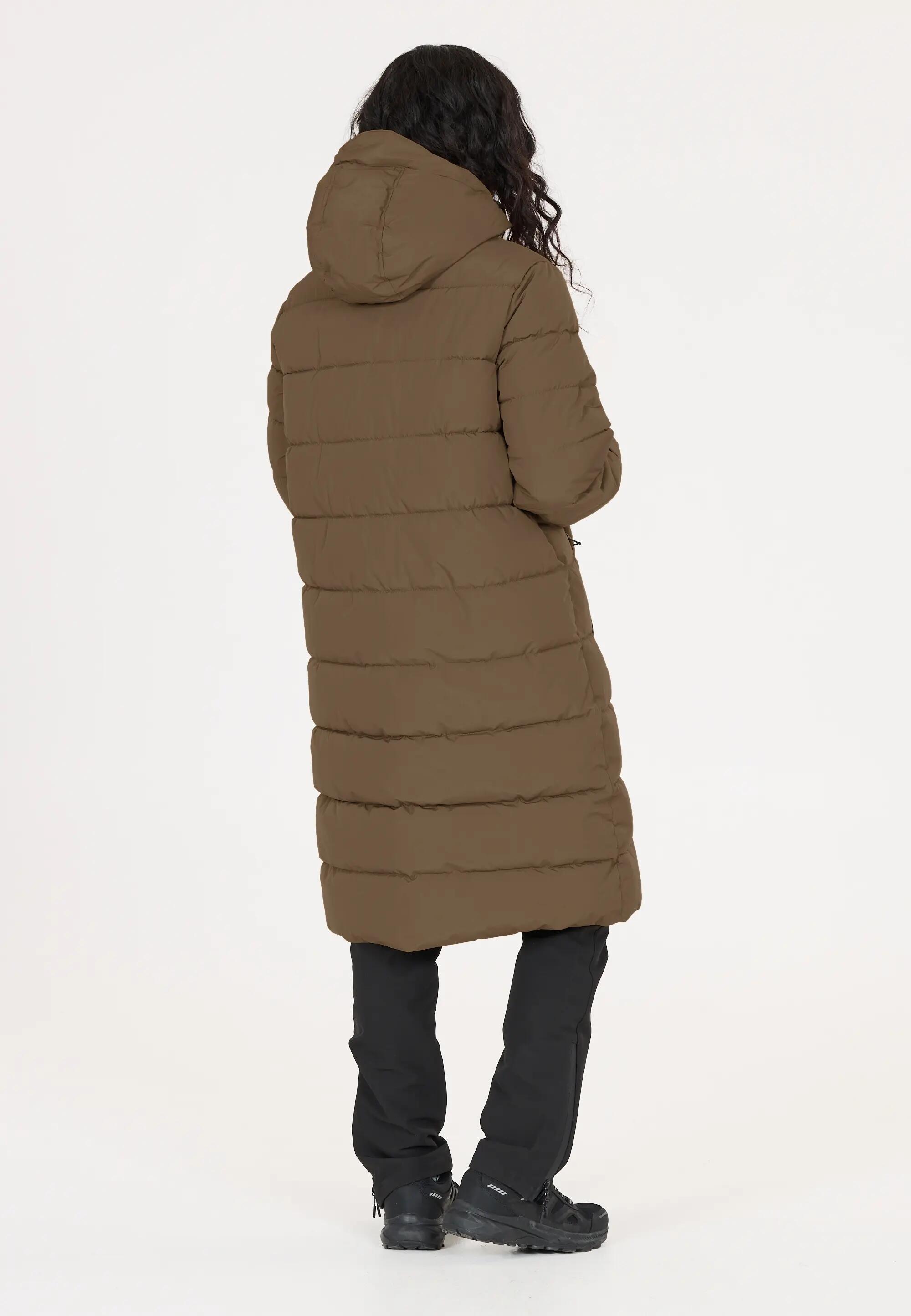 Puffer jas Amaret 6/10
