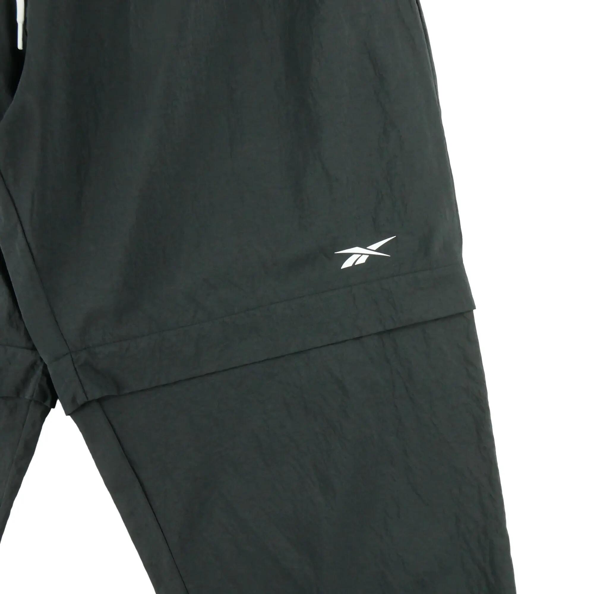 Second life - Joggings męskie Reebok do treningu - Jak nowy 5/7