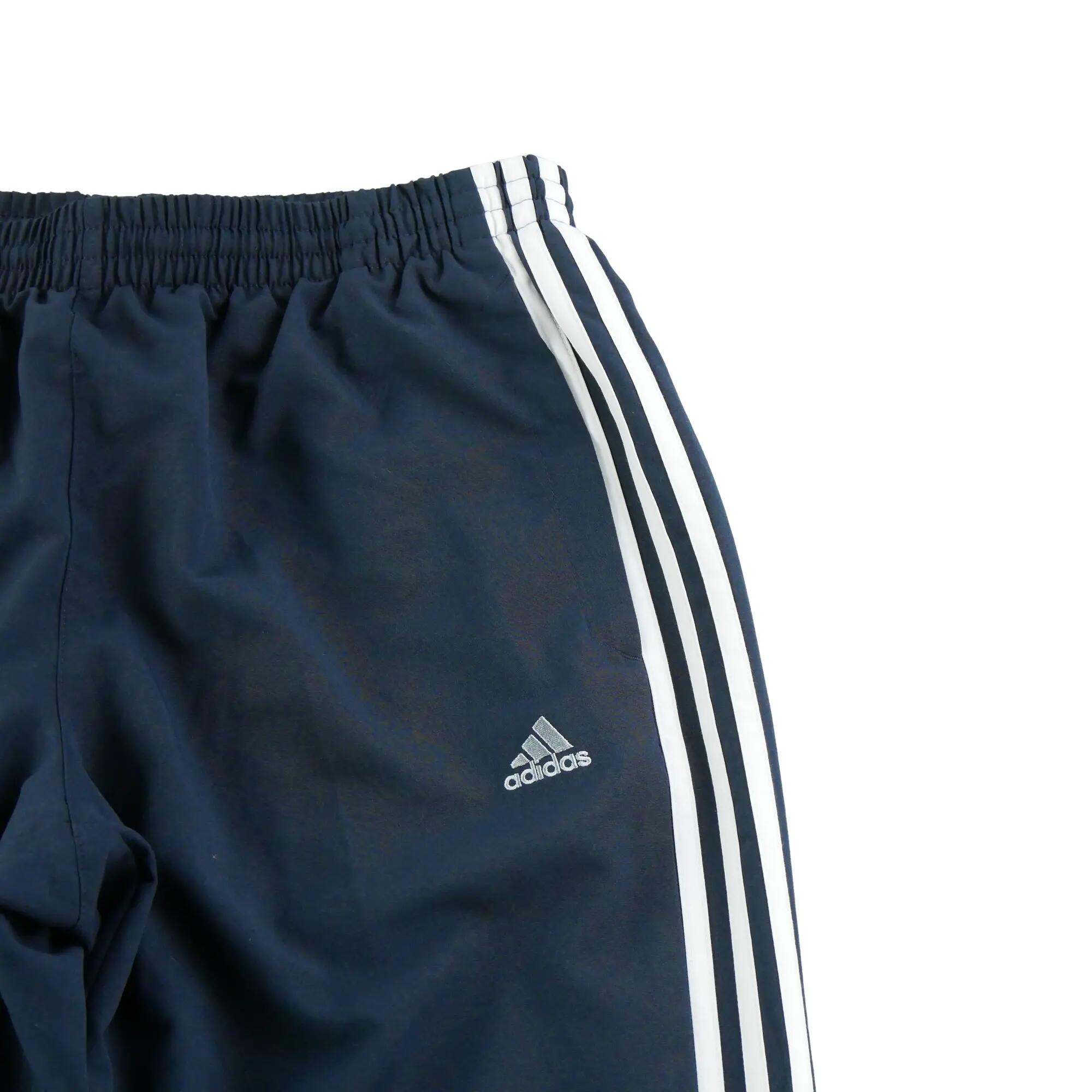 Segunda vida - Adidas Joggings Homem Performance Essentials - Como novo 4/6