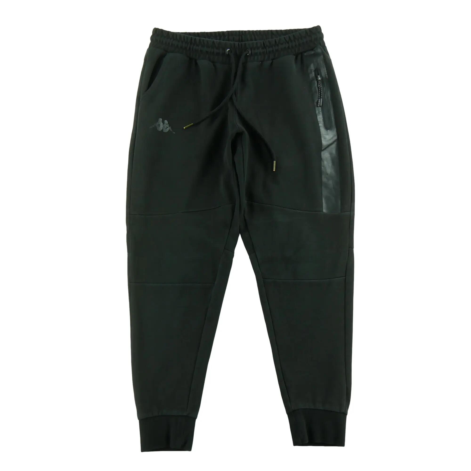 Second life - Puma spodnie dresowe męskie tapered fit - Stan bardzo dobry 2/5