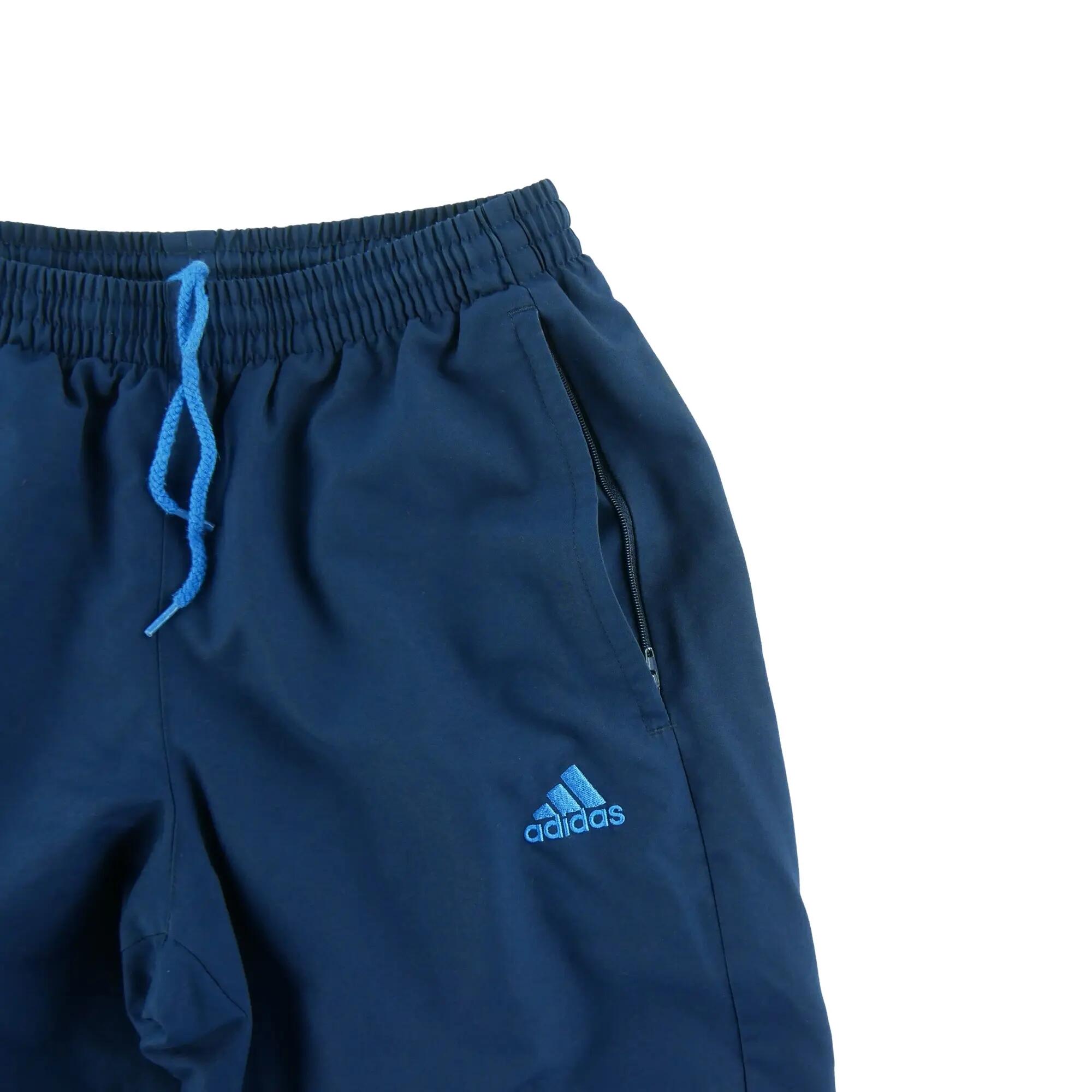 Second life - Adidas spodnie dresowe męskie Essentials - Stan bardzo dobry 5/7