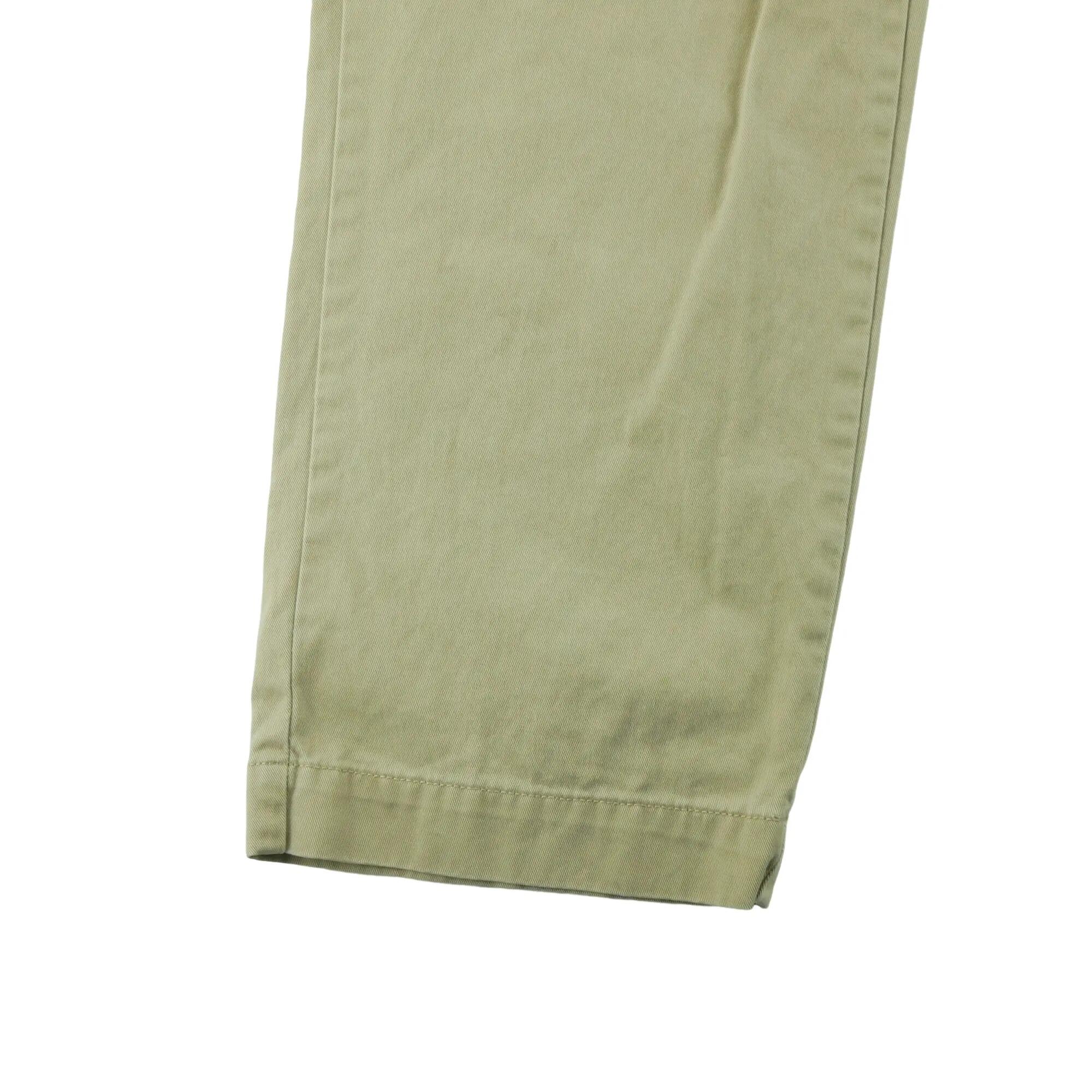 Second life - Polo Ralph Lauren férfi chino nadrág W36/L30 laza fazon - Kiváló 5/7