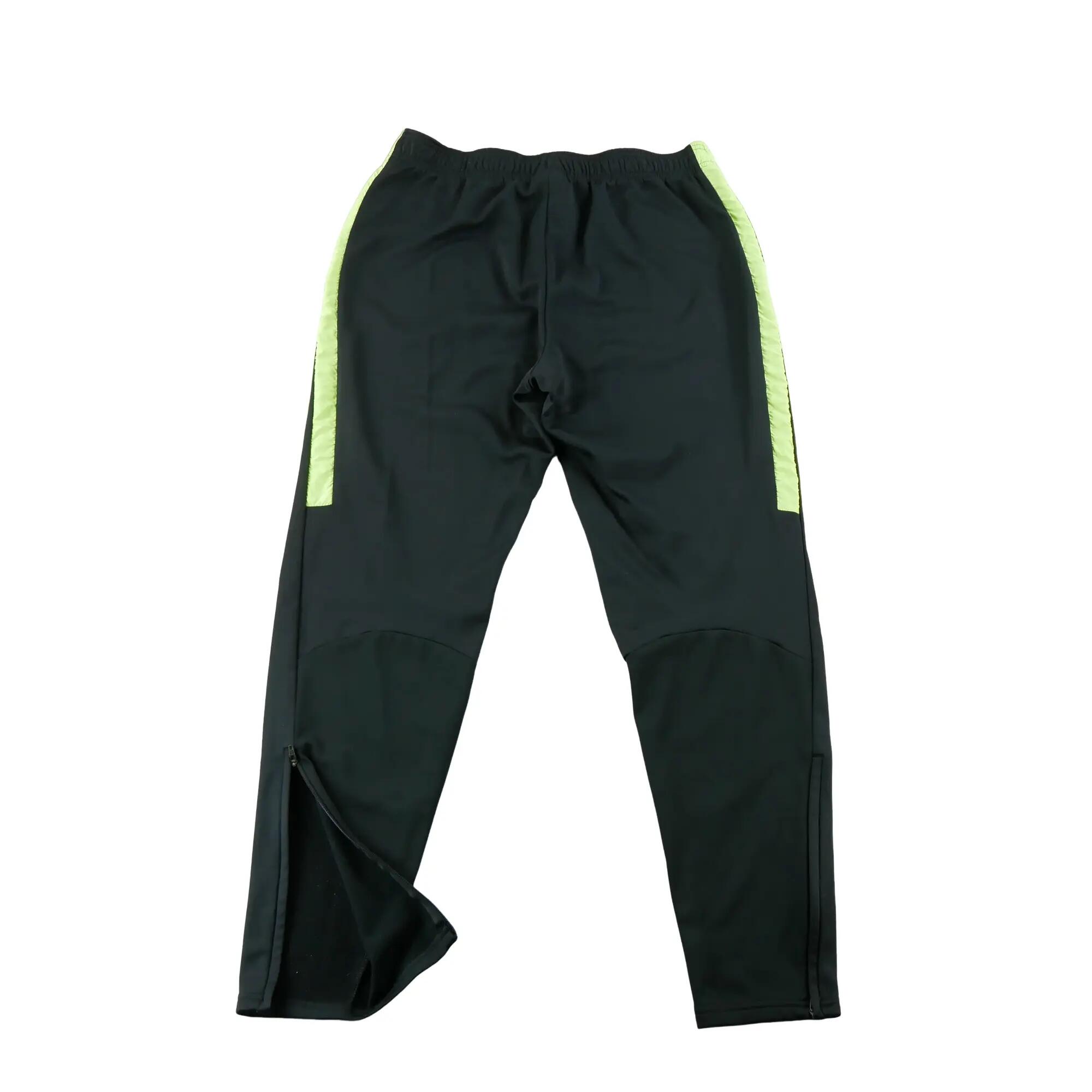 Refurbished - Nike Herren Jogginghose Dri-Fit Schwarz - Wie neu 3/6