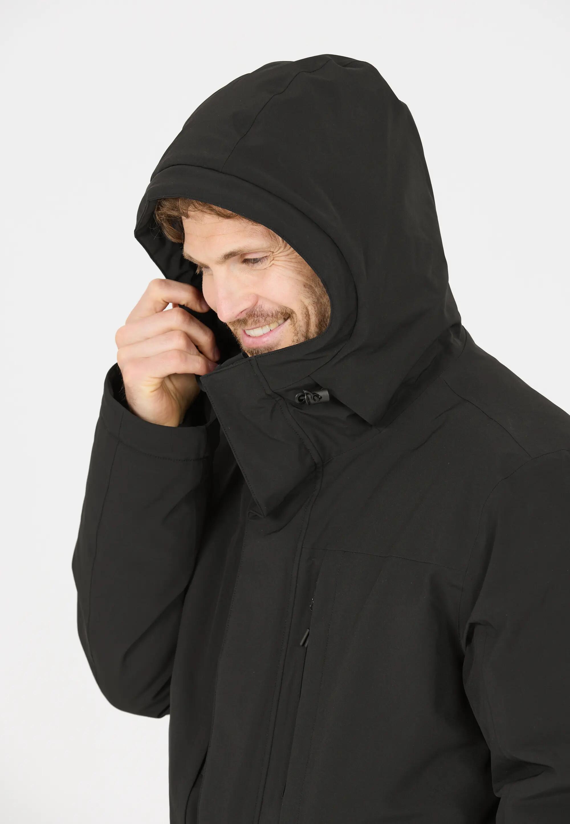 Veste de parka Bluff 5/10
