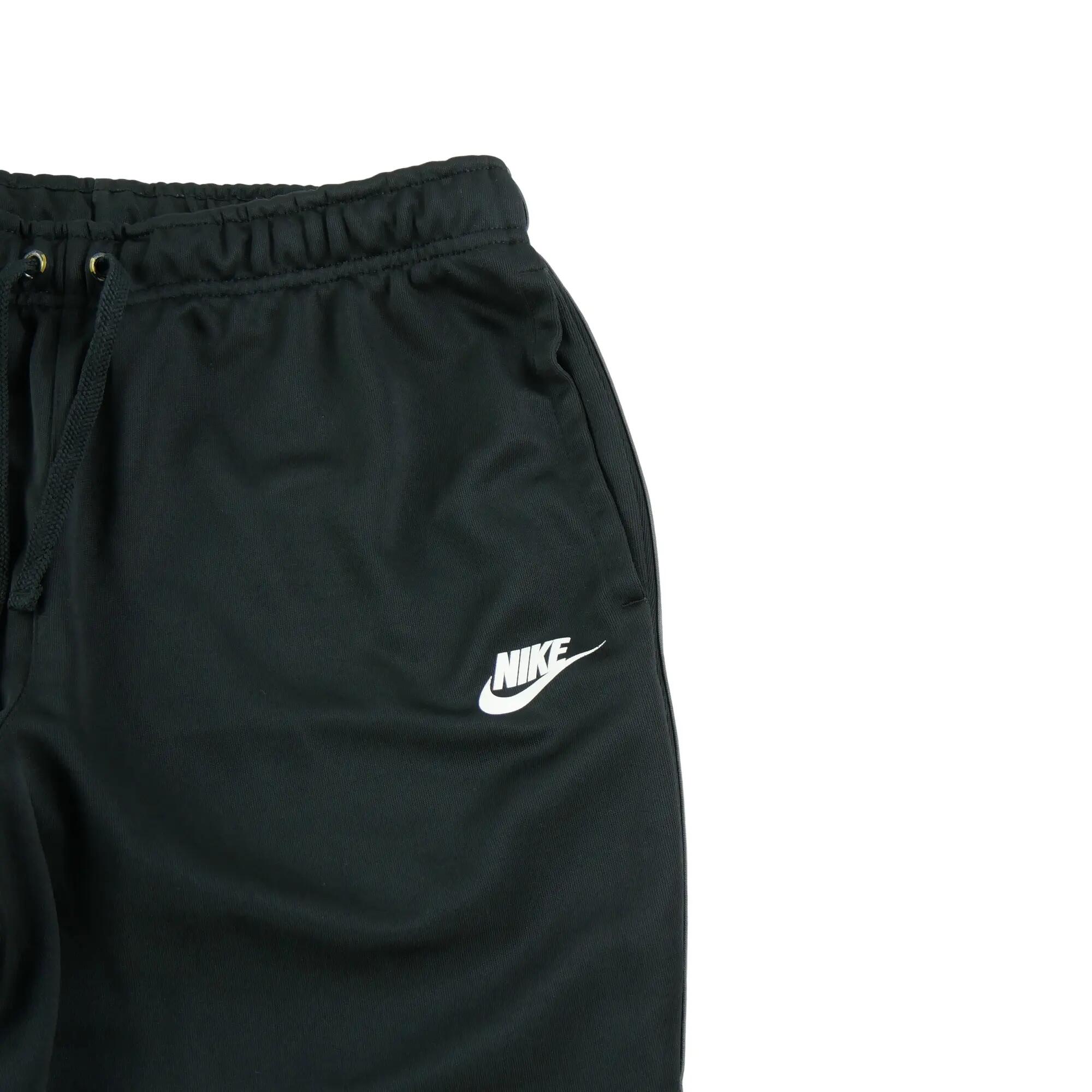 Refurbished - Nike Jogging Herren Sport Training Schwarz - Wie neu 4/6