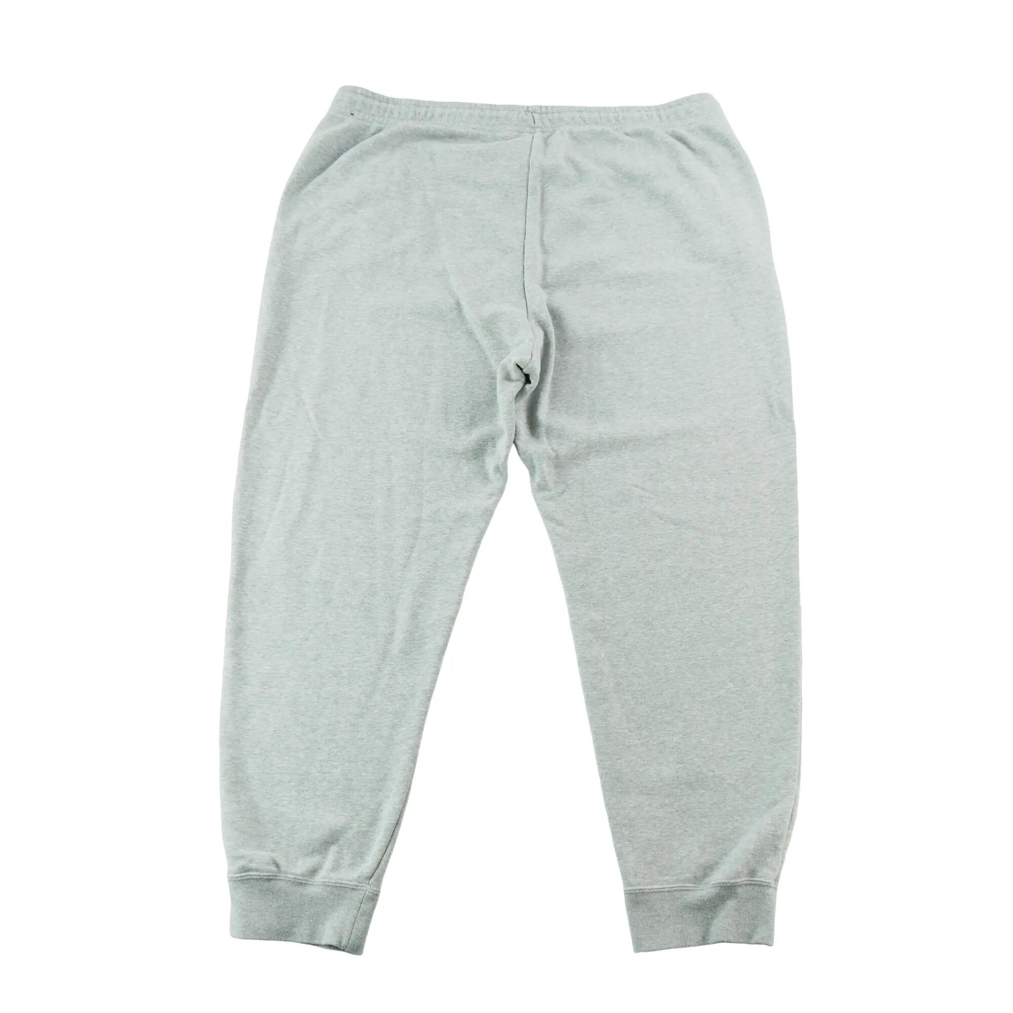 Refurbished - Nike Herren Jogginghose Sportswear mit Swoosh-Stickerei - Wie neu 2/5