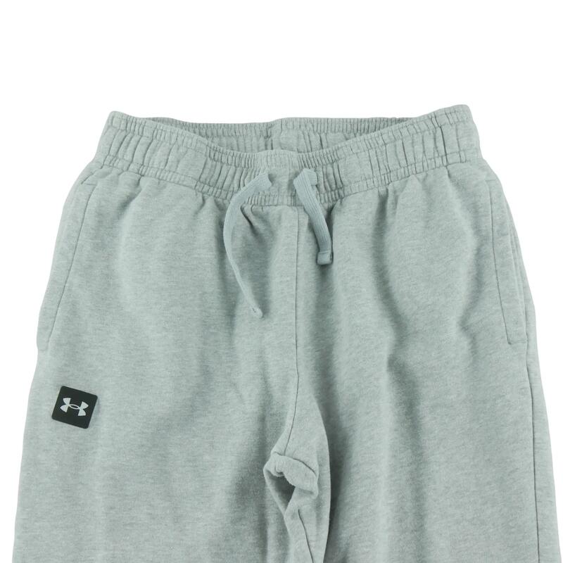Second life - Pantaloni de jogging bărbați Under Armour Rival Fleece - Ca nou