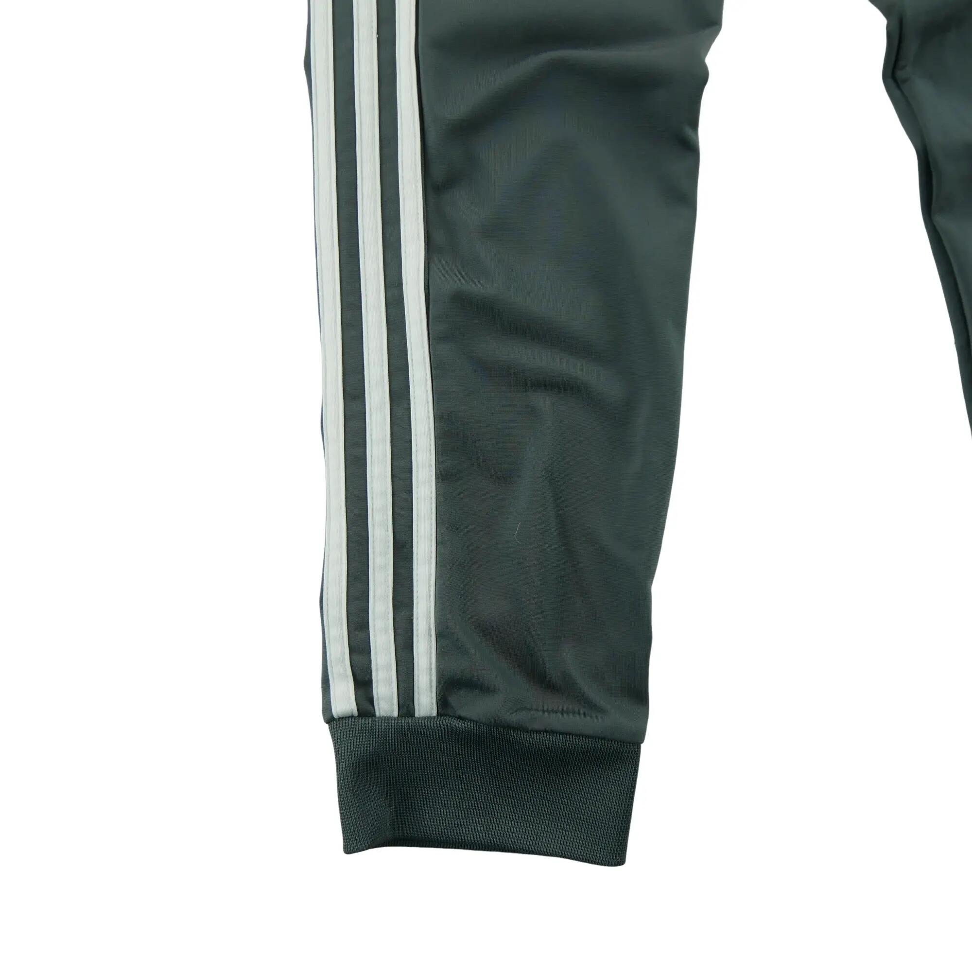 Second life - Spodnie dresowe męskie Adidas - Stan bardzo dobry 4/6