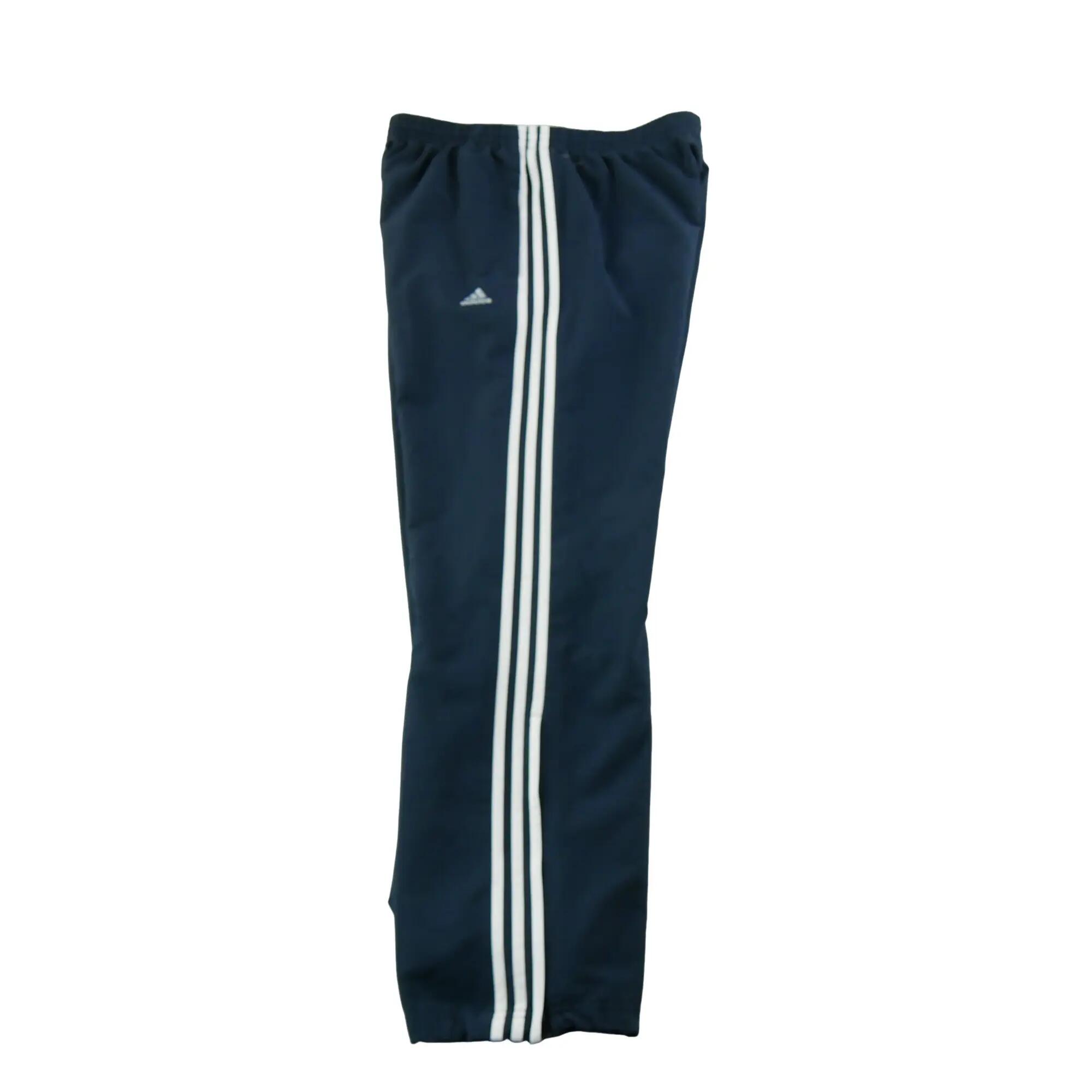 Segunda vida - Adidas Joggings Homem Performance Essentials - Como novo 3/6