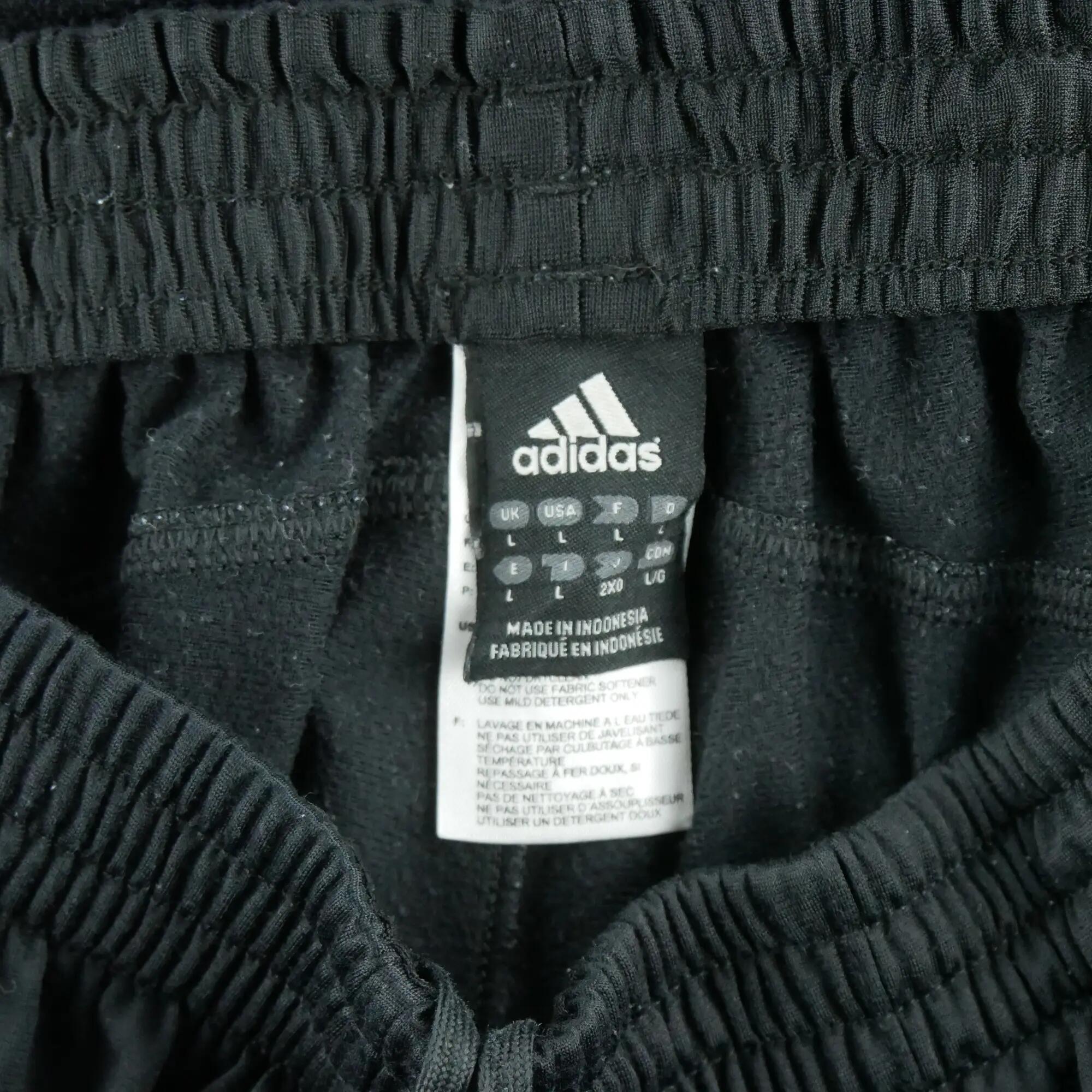 Tweedehands - Adidas jogging voor heren - Zeer goede staat 5/6