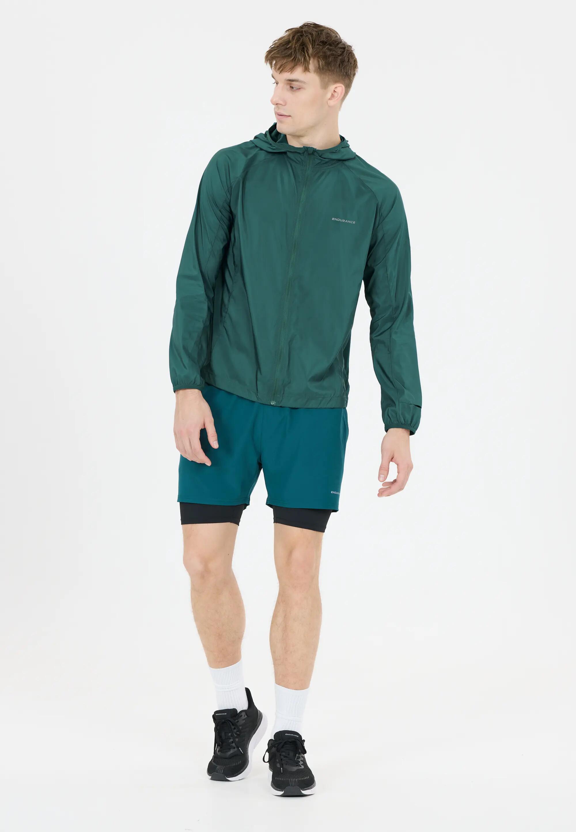 Veste de course Siony 3/8